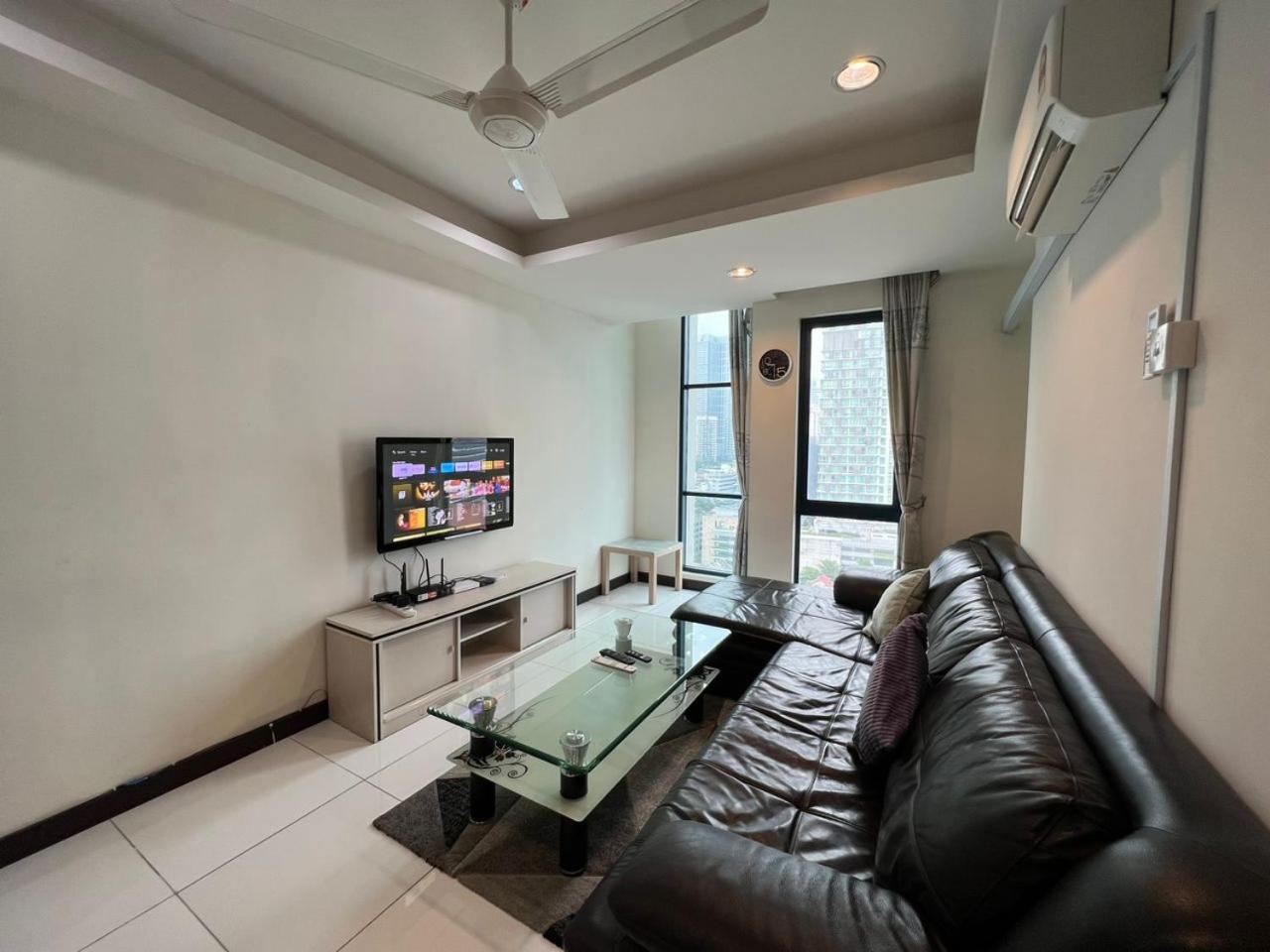 BBHomes at Casa Residency KL