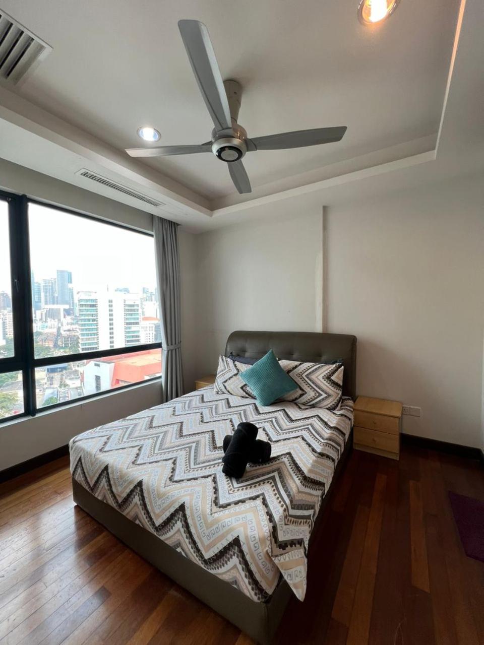BBHomes at Casa Residency KL