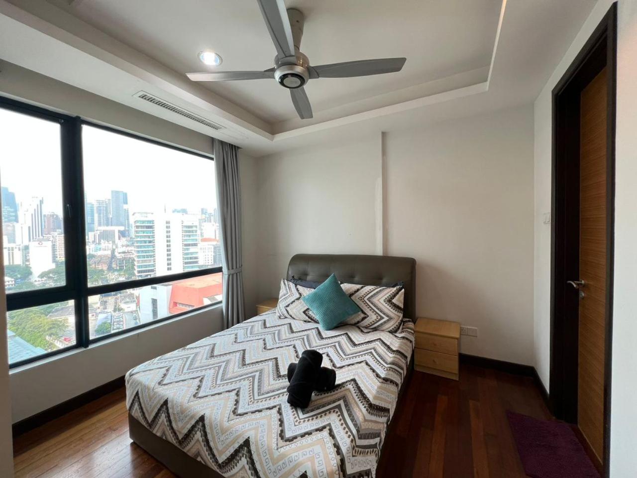 BBHomes at Casa Residency KL