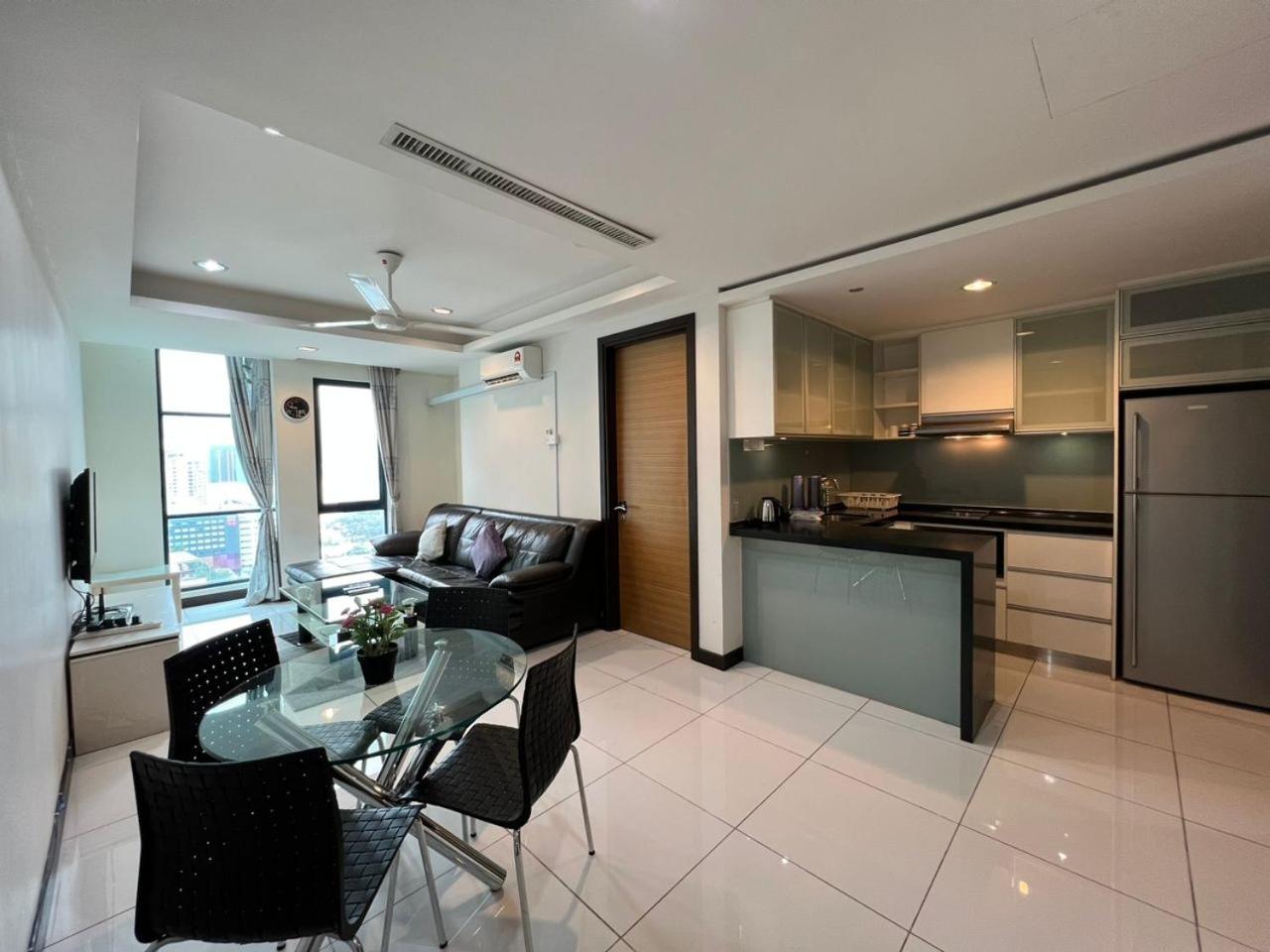 BBHomes at Casa Residency KL