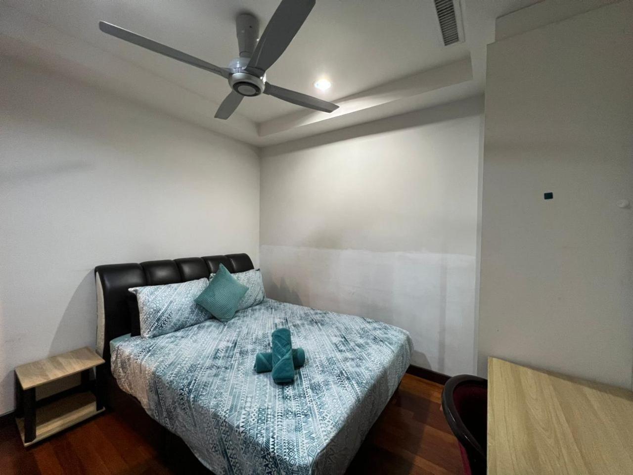 BBHomes at Casa Residency KL