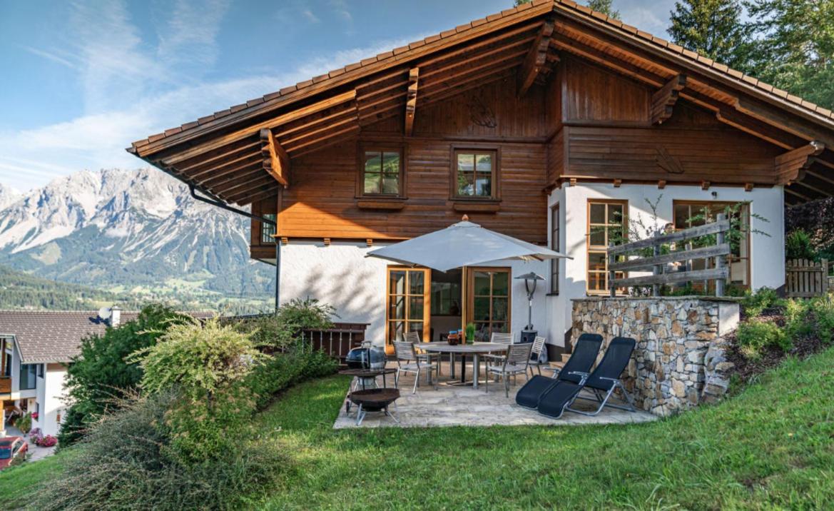 Hauskitz