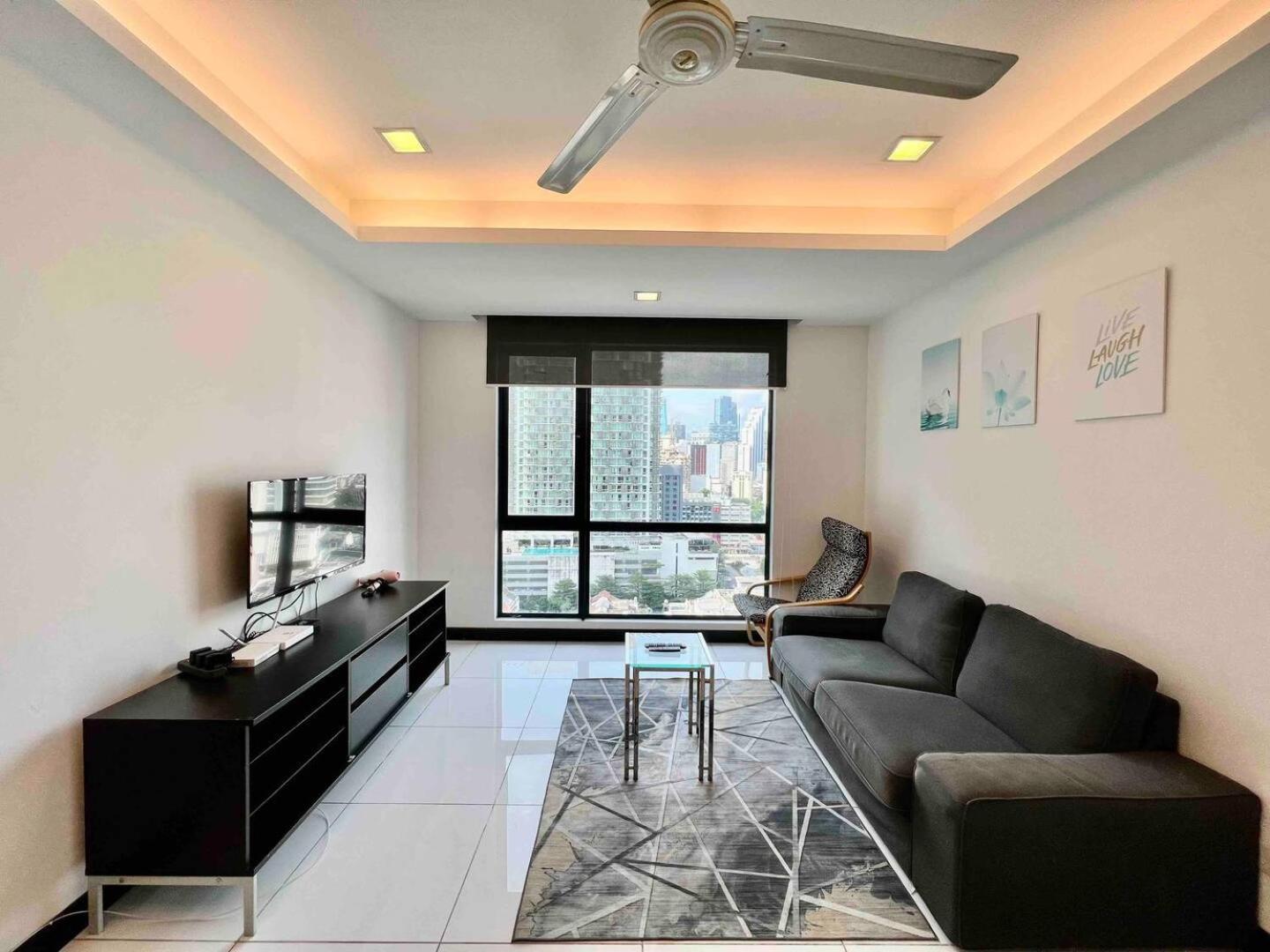 BBHomes at Casa Residency KL