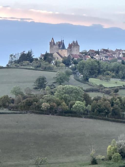 Châteauneuf Suites