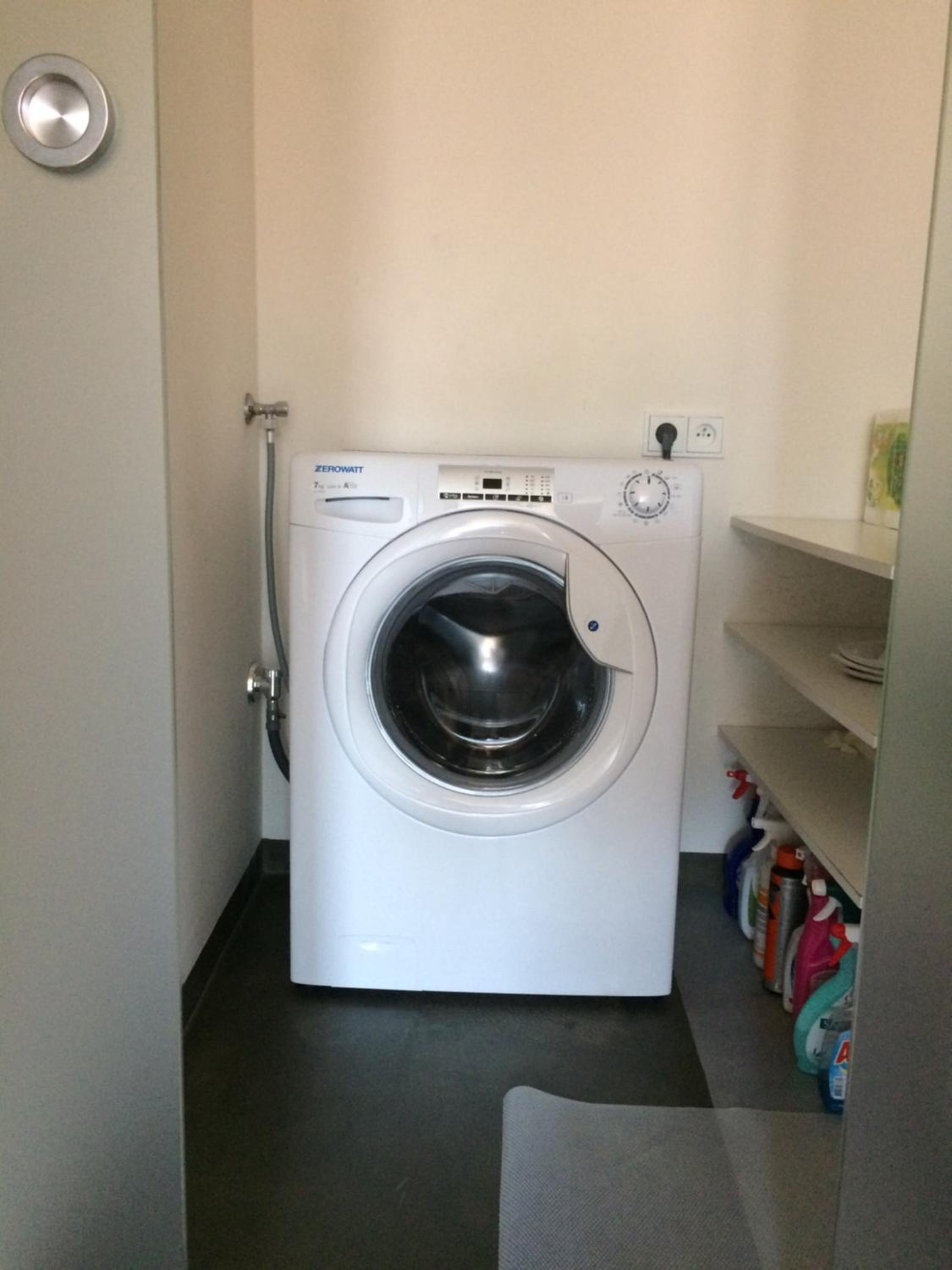 Jana's apartment, free parking