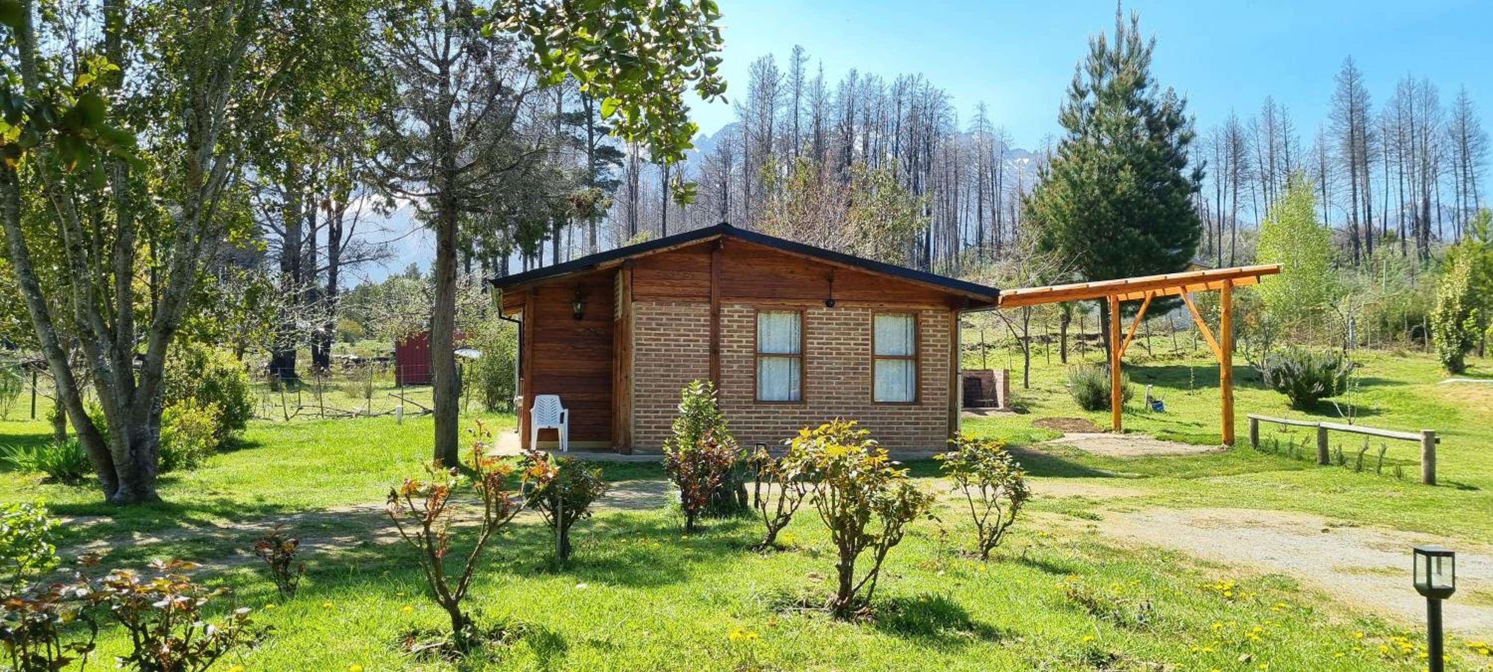 Casa Radal