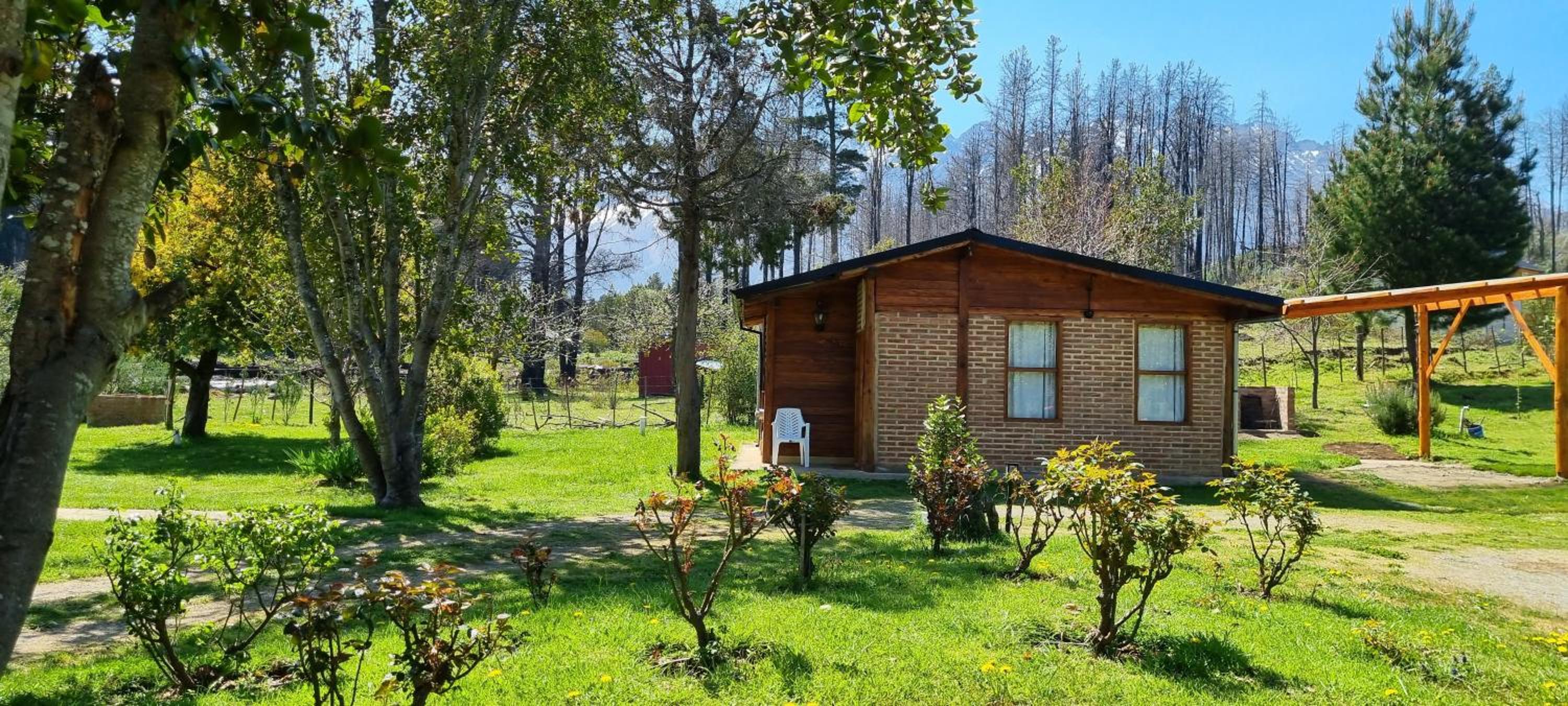 Casa Radal