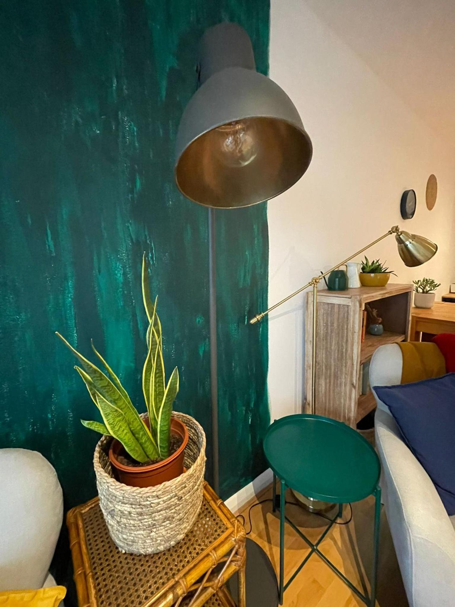 Cosy Modern Apartment in Portobello