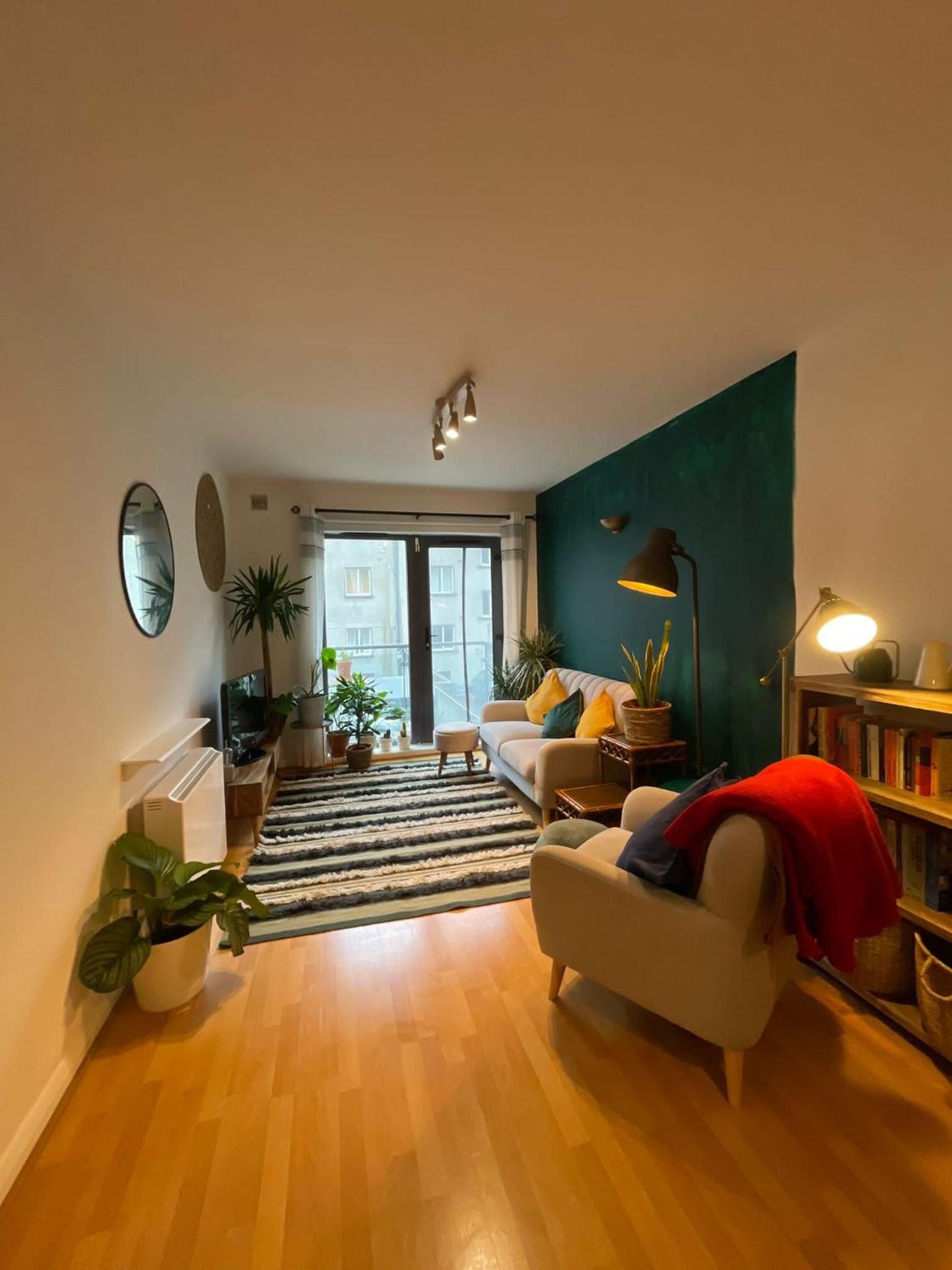 Cosy Modern Apartment in Portobello