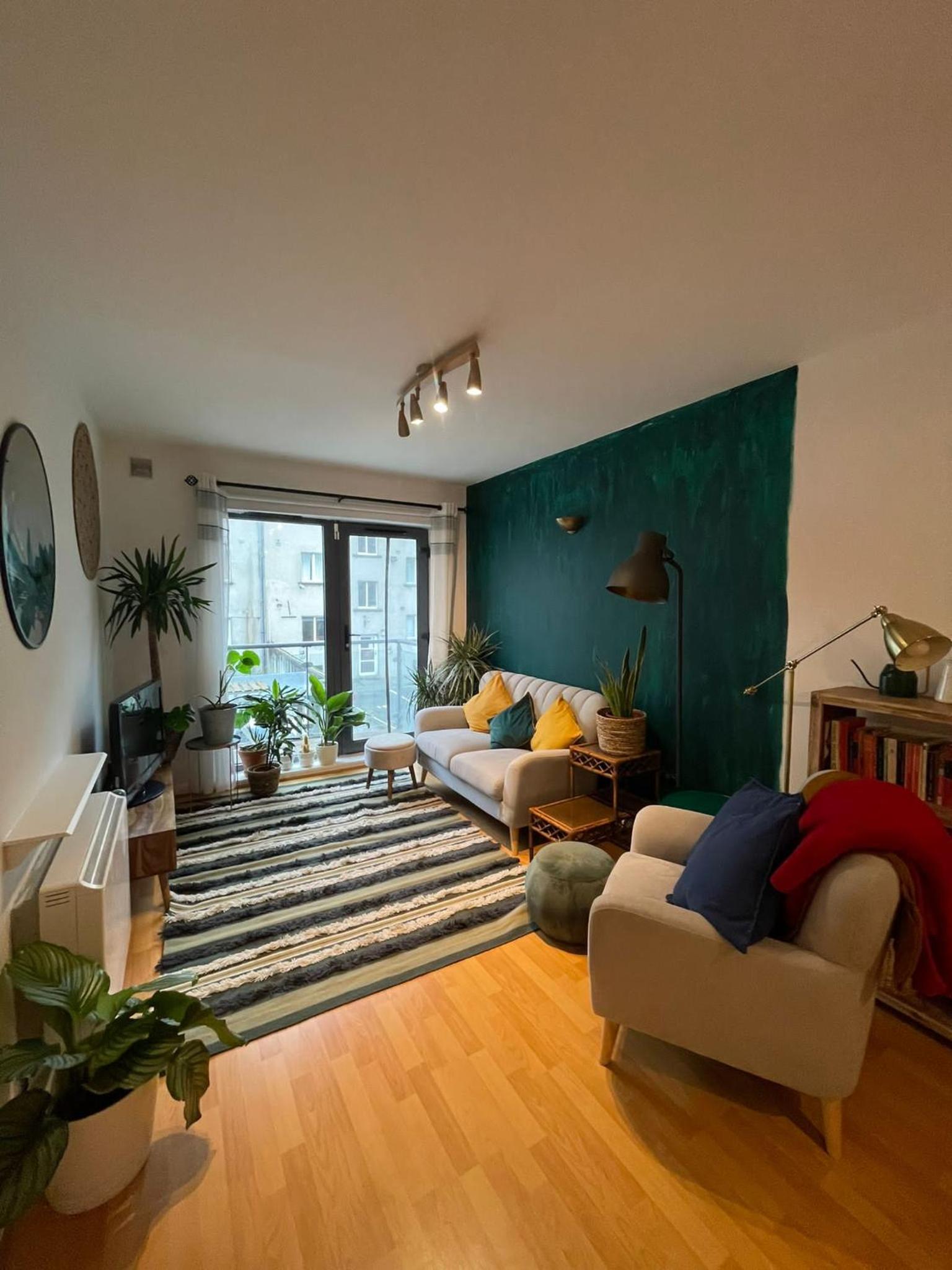 Cosy Modern Apartment in Portobello