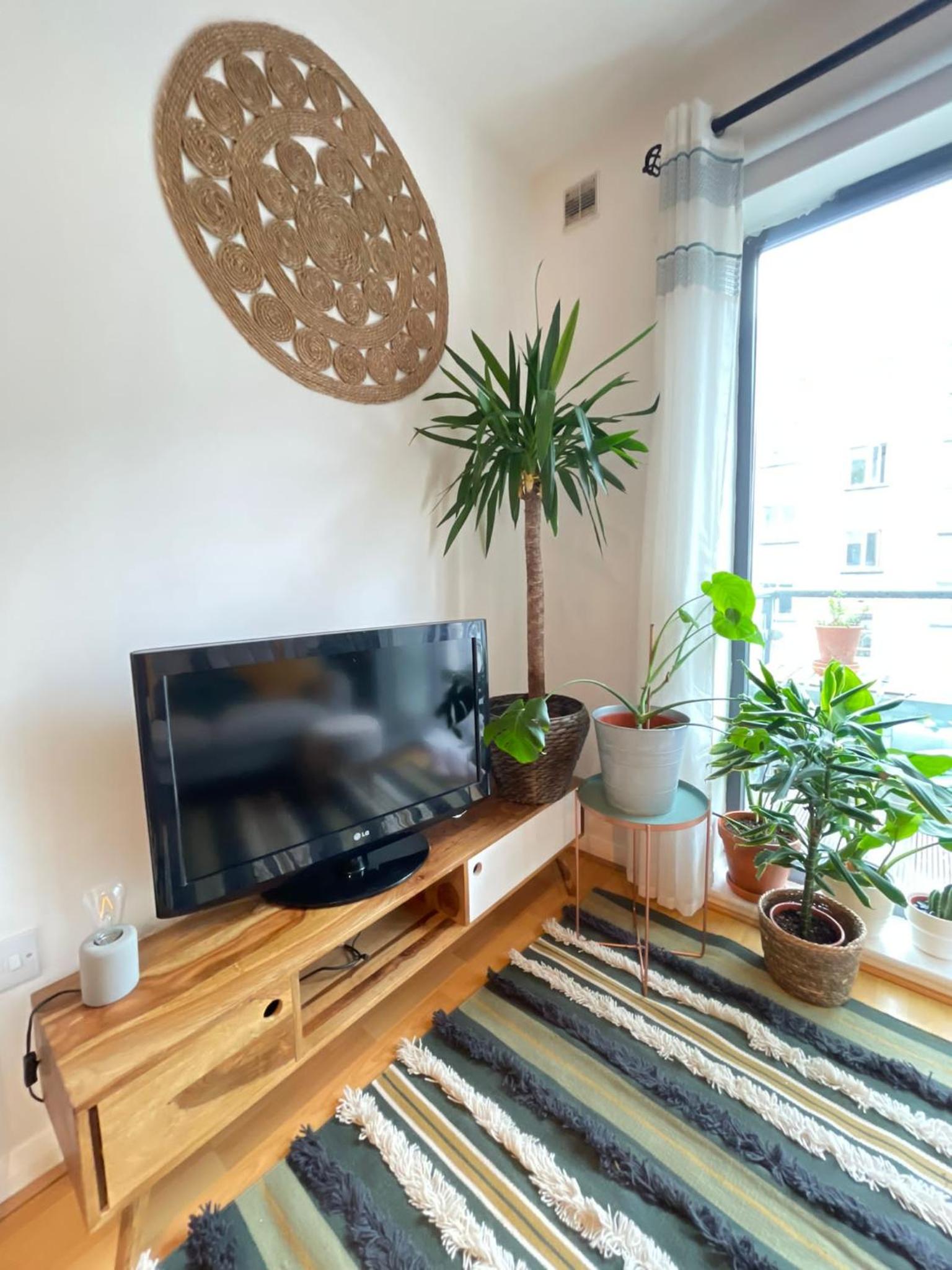 Cosy Modern Apartment in Portobello