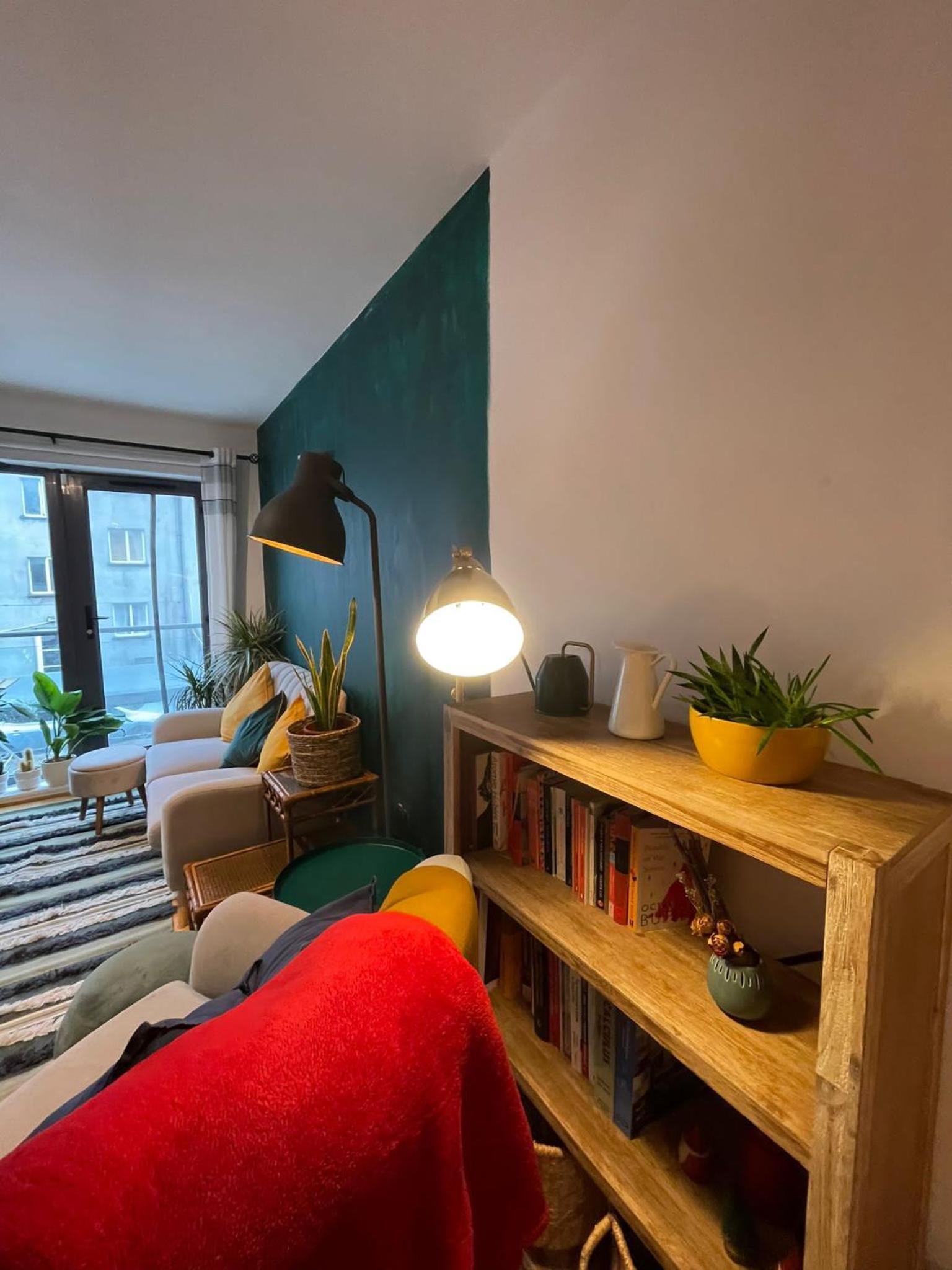 Cosy Modern Apartment in Portobello