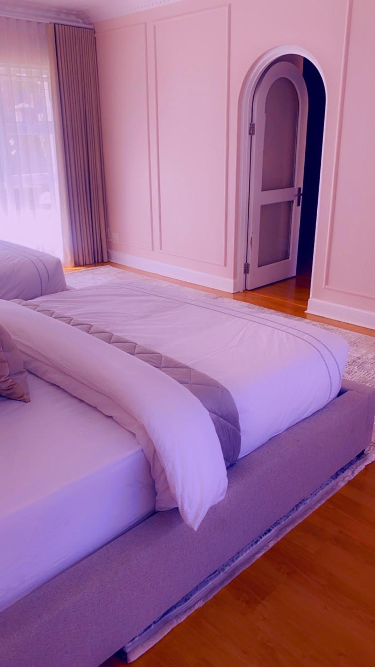 OR Tambo Airport Mansion ,Self Catering Holiday Home