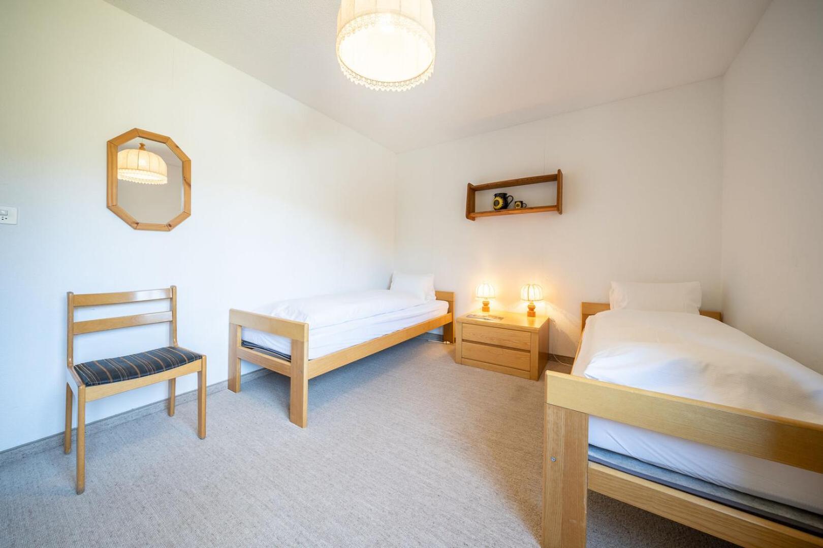 PL 204 Geraeumige 3,5-Zimmer-Wohnung im Haus Plavna mit grossem Balkon