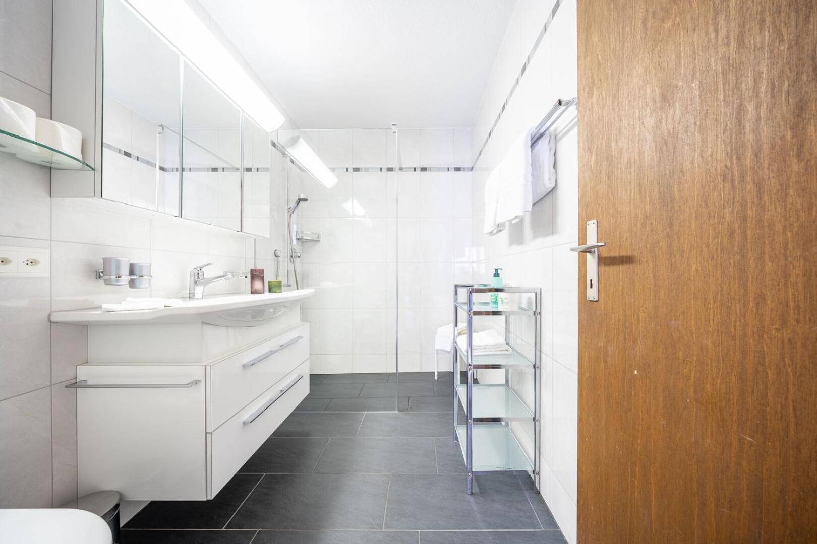 PL 204 Geraeumige 3,5-Zimmer-Wohnung im Haus Plavna mit grossem Balkon