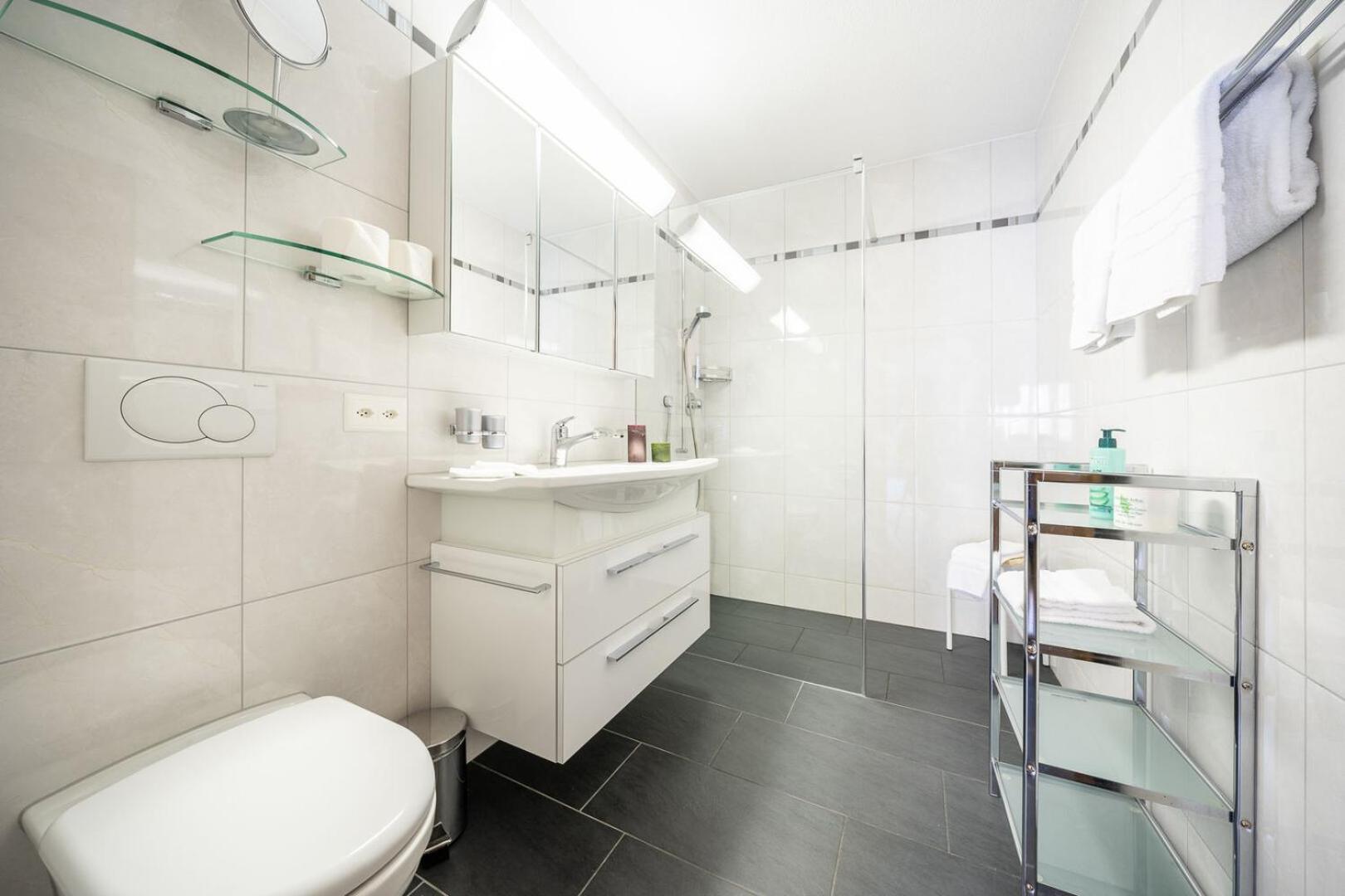 PL 204 Geraeumige 3,5-Zimmer-Wohnung im Haus Plavna mit grossem Balkon