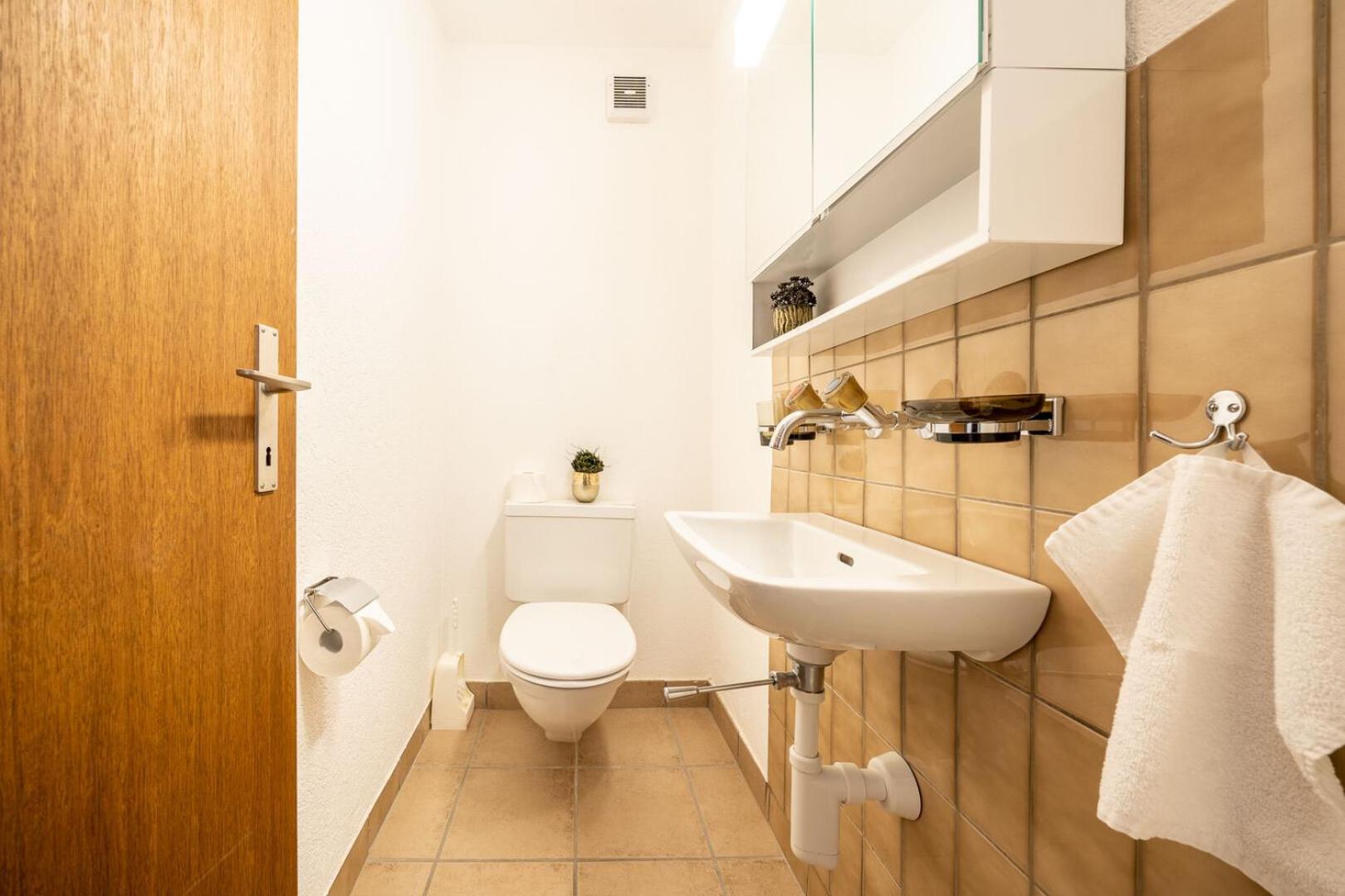 PL 204 Geraeumige 3,5-Zimmer-Wohnung im Haus Plavna mit grossem Balkon