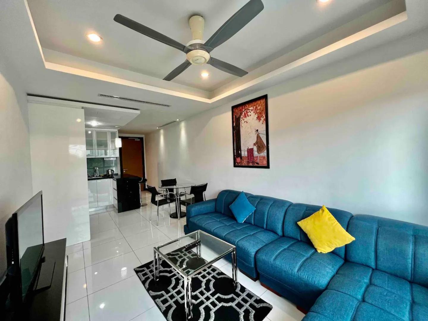 BBHomes at Casa Residency KL