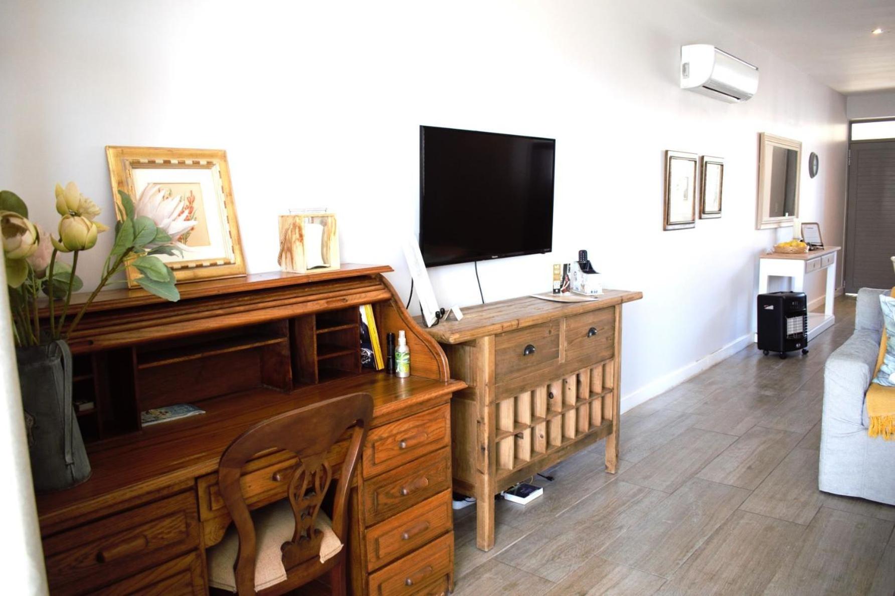 Spacious, Modern & Convenient