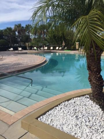 P.19 # Vista Cay Newly Remodeled Walking Distance from OCCC
