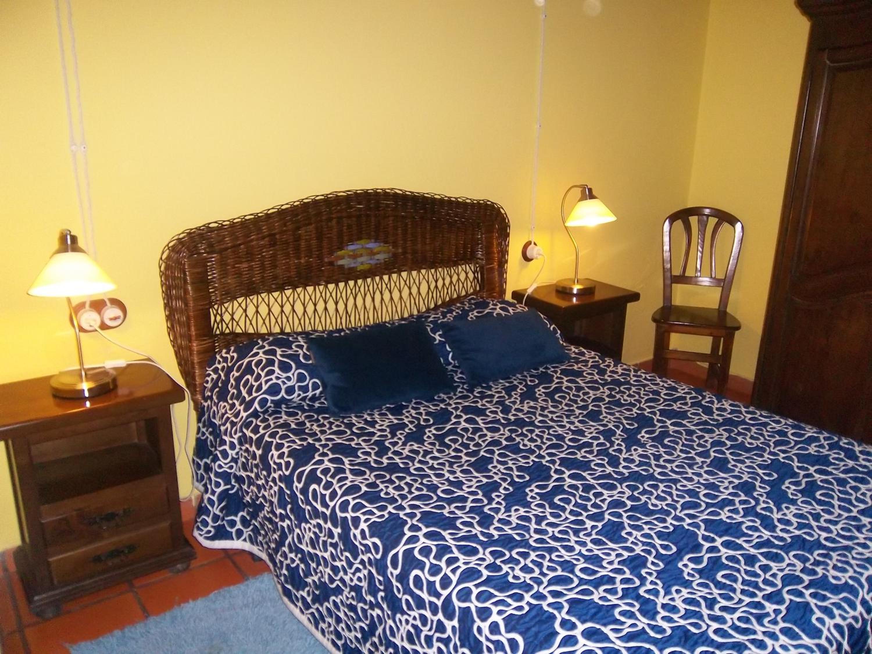 Apartamentos La Casona De Vidiago