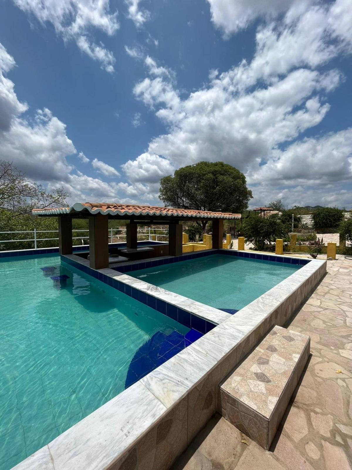 Casa Fazendinha Eldorado