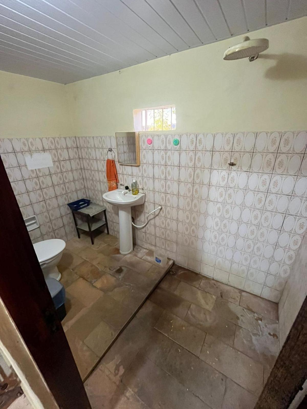 Casa Fazendinha Eldorado