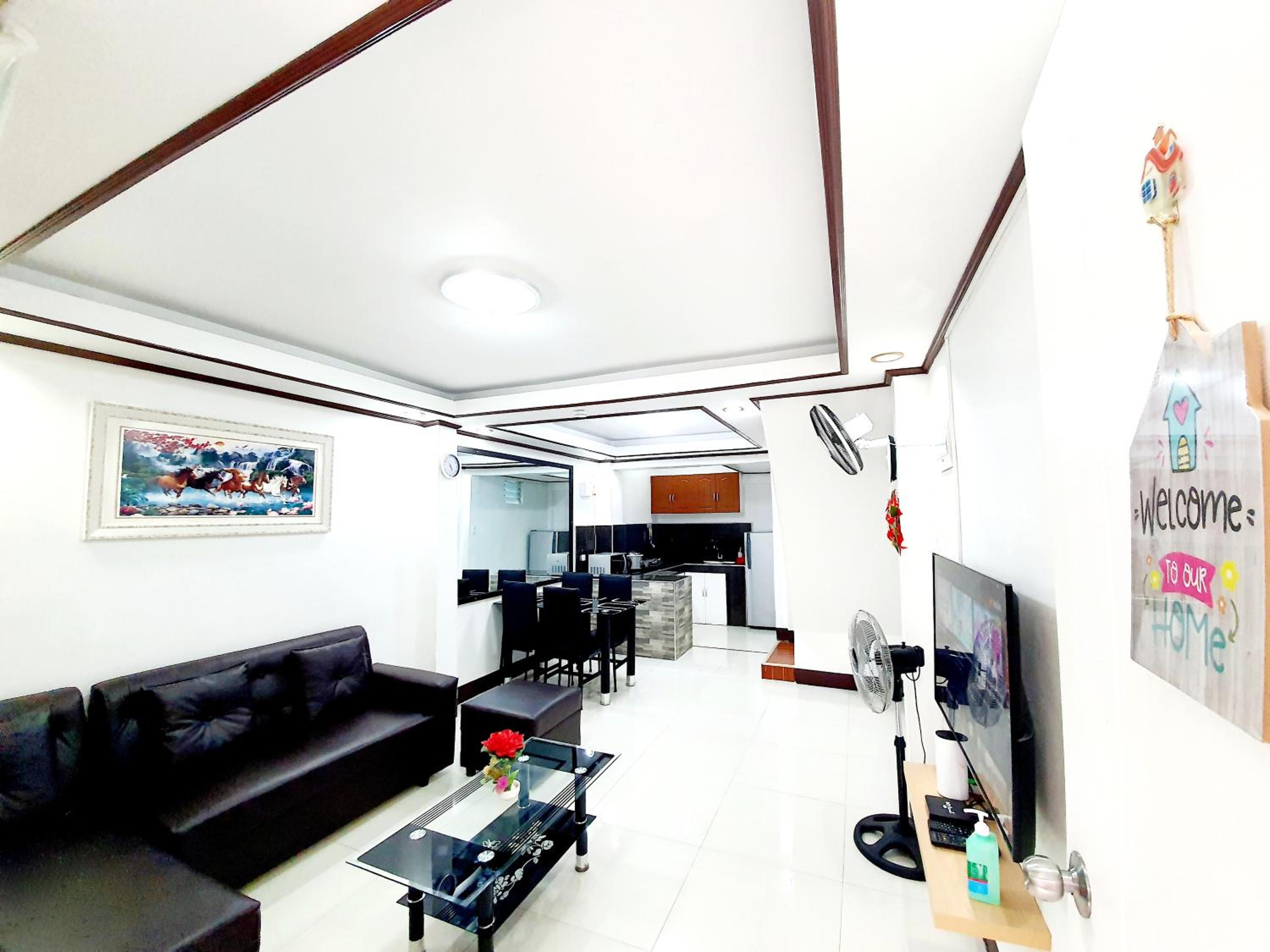 Calapan Transient House Acacia L35 view 2