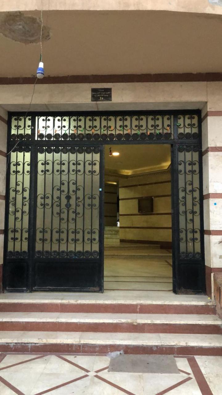 Smouha Zahran Haus for Private rooms or Private Apartment view 5