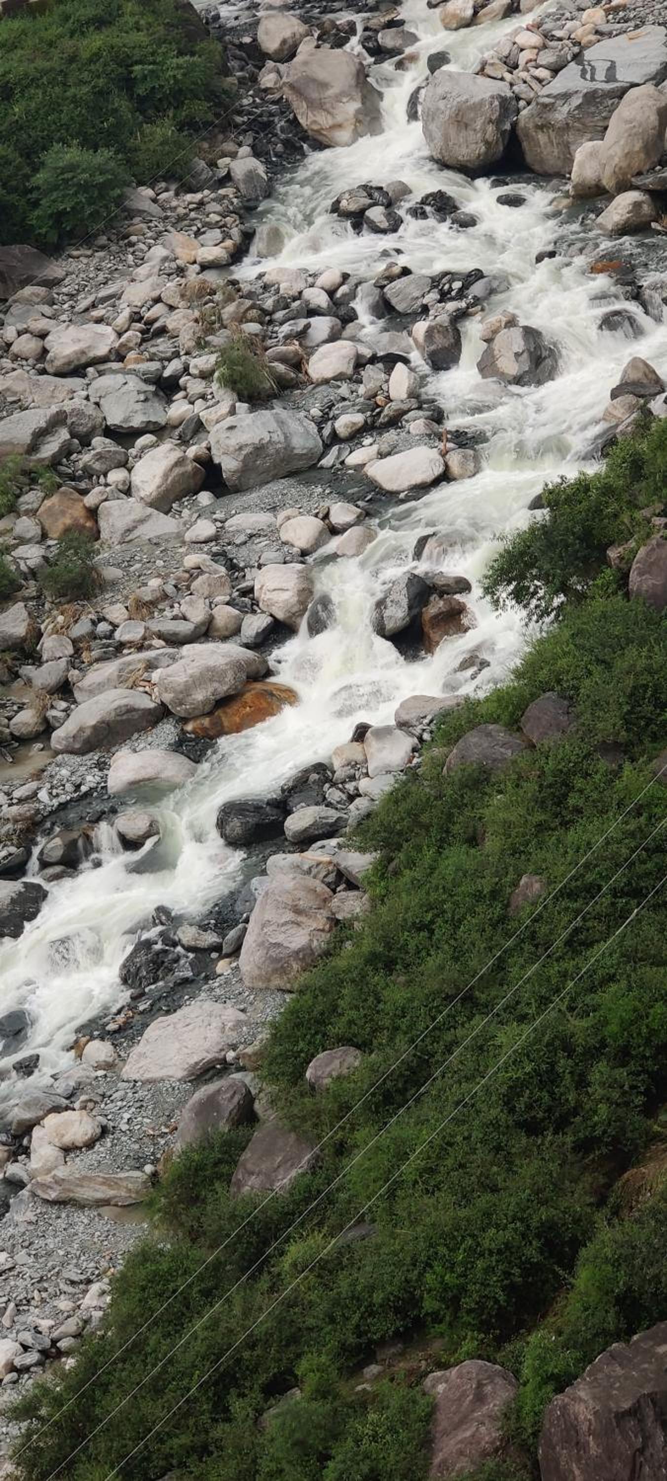 Beaumont Resort Dharamshala Himachal view 2