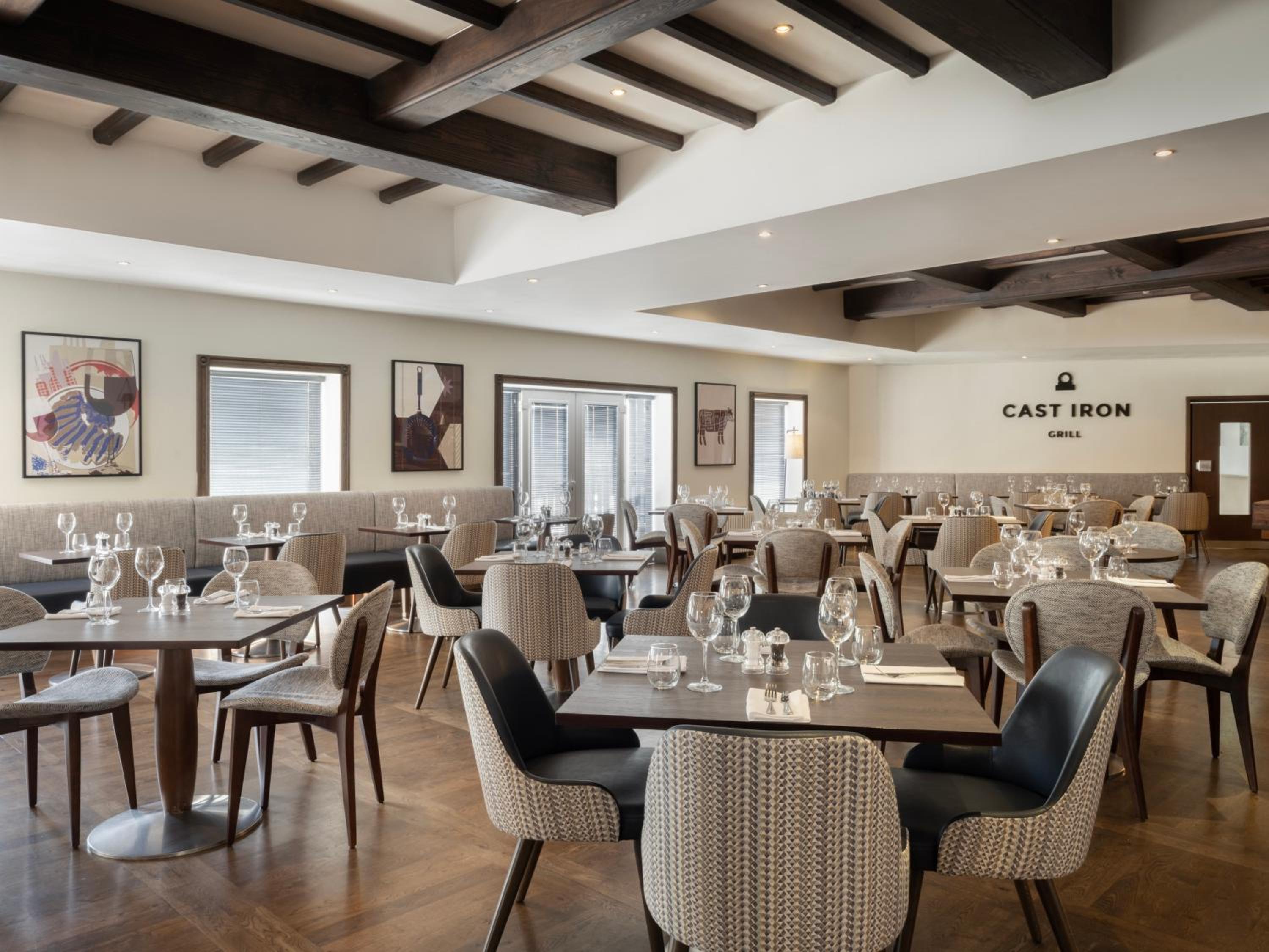 Maidstone Vacations - Delta Hotels by Marriott Tudor Park Country Club - Property Image 3