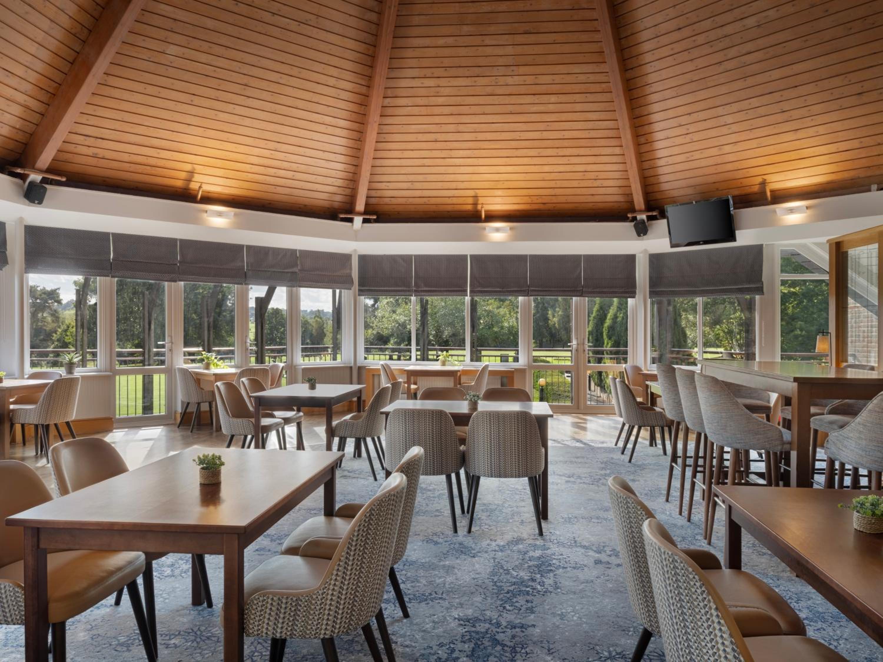 Maidstone Vacations - Delta Hotels by Marriott Tudor Park Country Club - Property Image 6