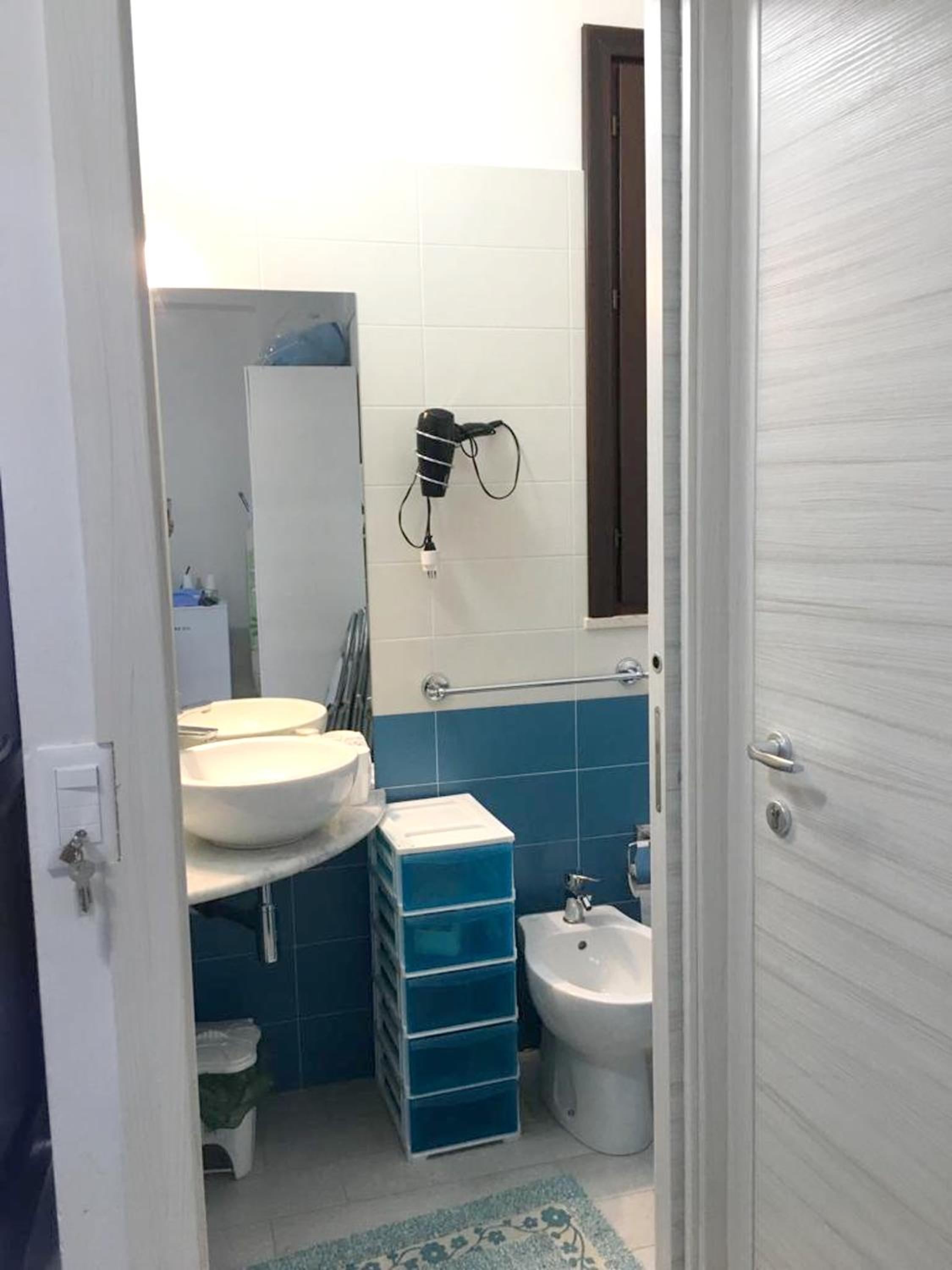 Charming House in Castellammare del Golfo with Balcony