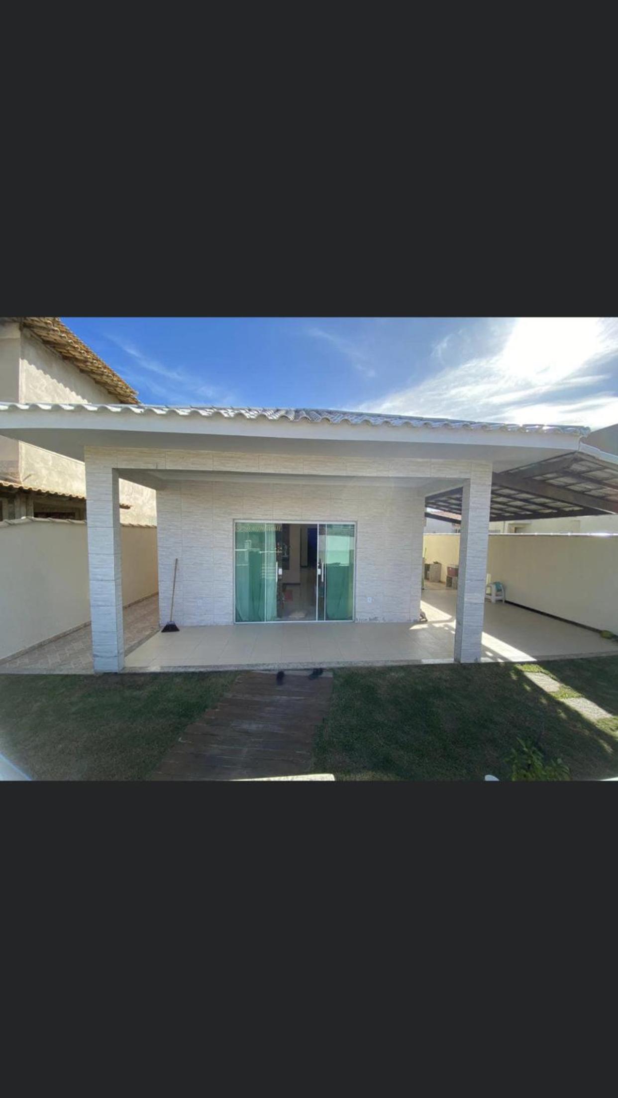 Propriedade aconchegante