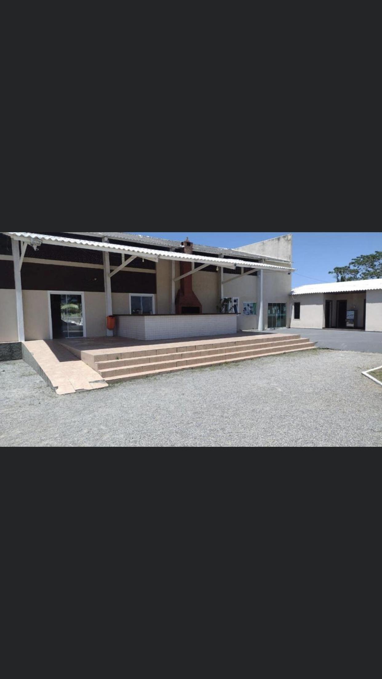 Propriedade aconchegante
