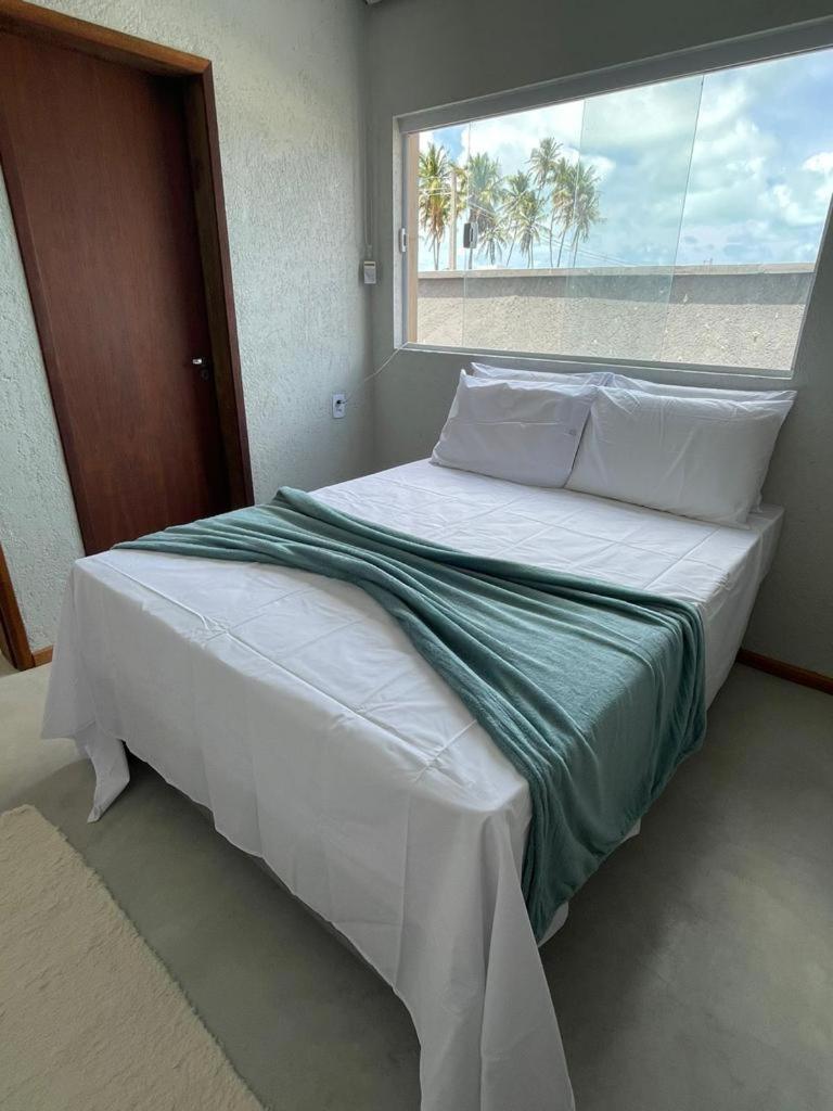 Casa Garaguá - Porto de Pedras,AL - Patacho