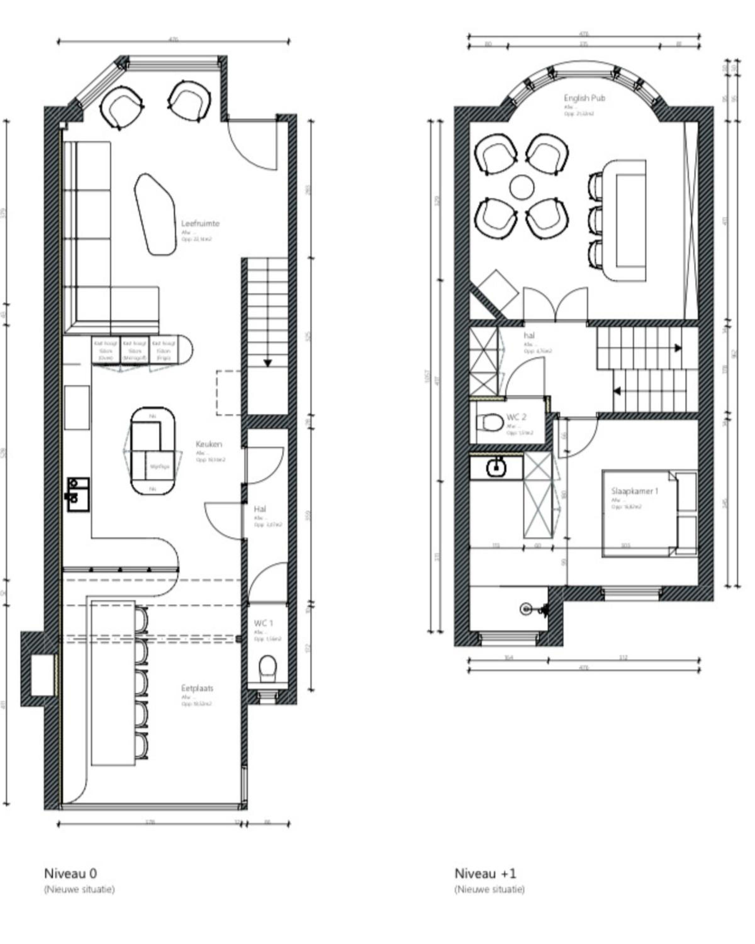 Unieke villa Catherine met frontaal zeezicht, parking sauna en strandcabine