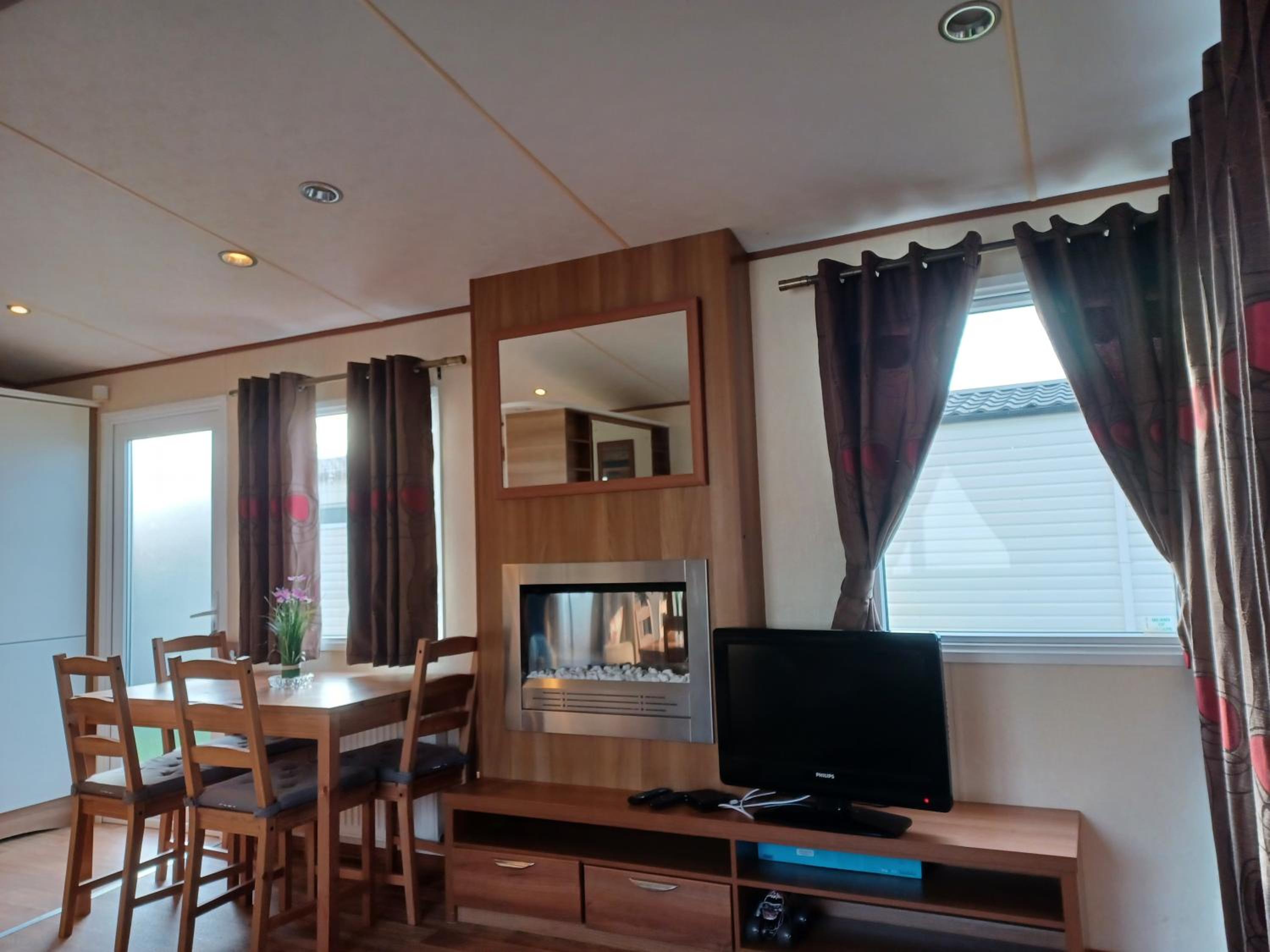 Holiday Cottage Seaside