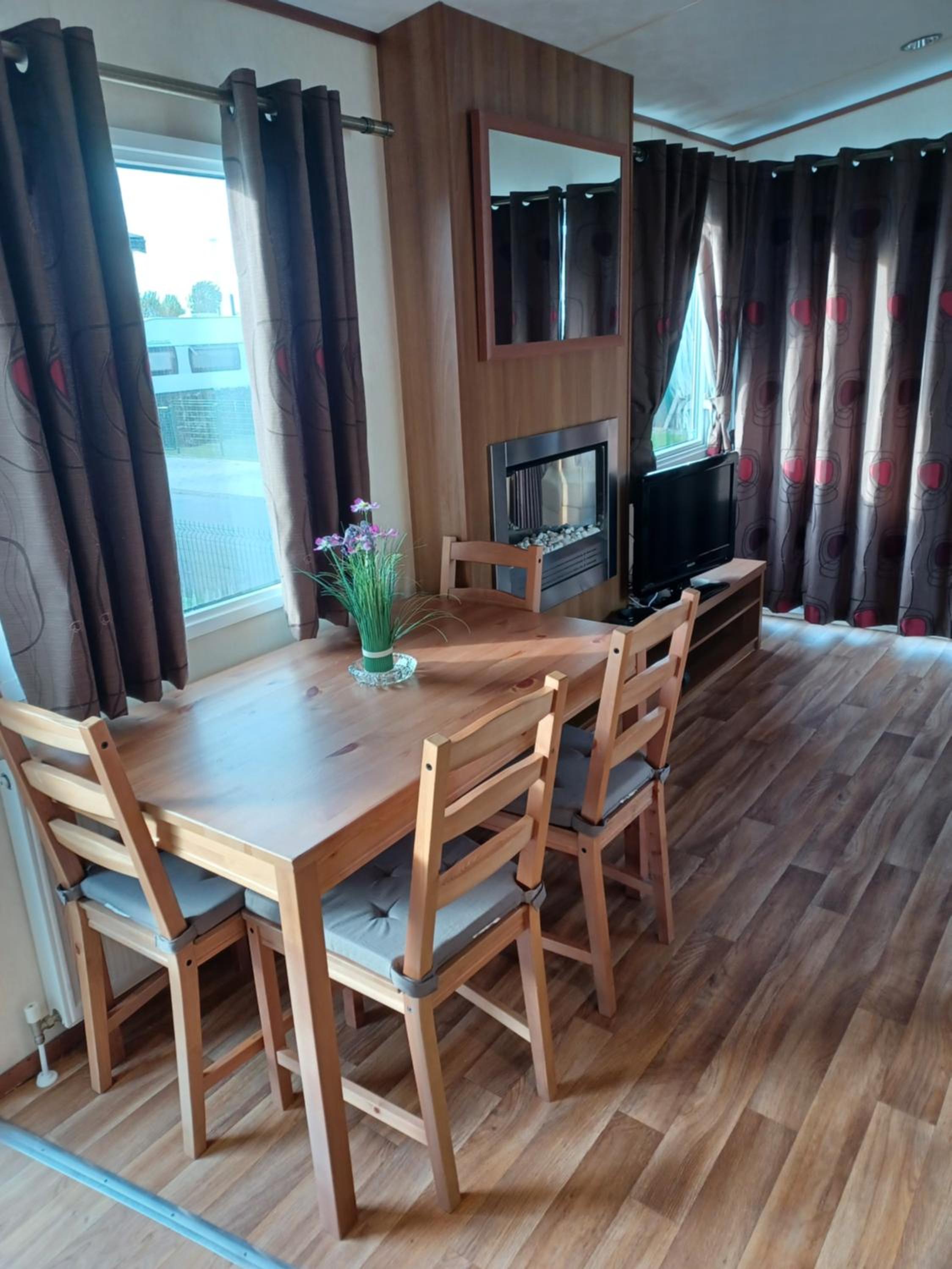 Holiday Cottage Seaside