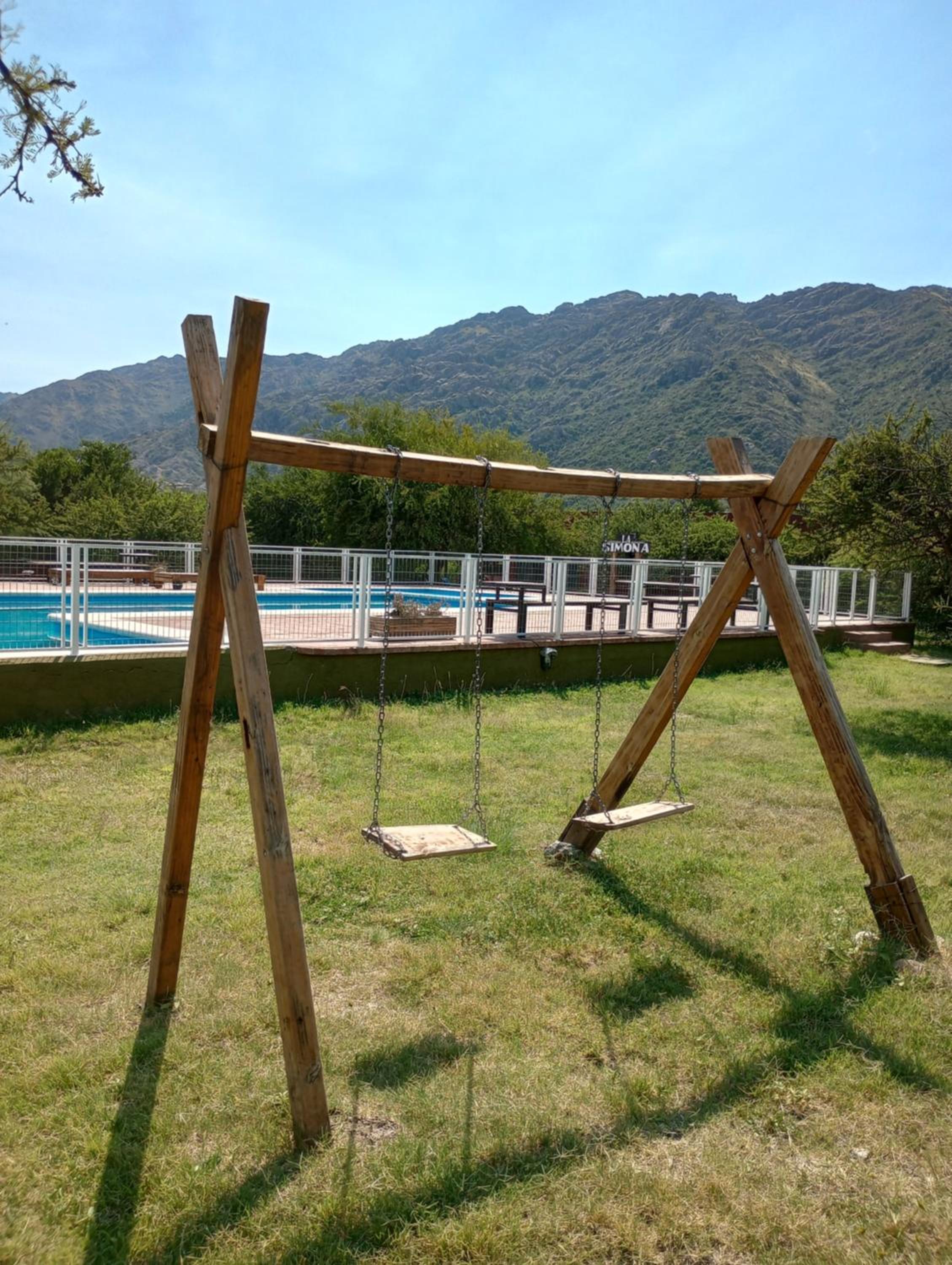 La Simona