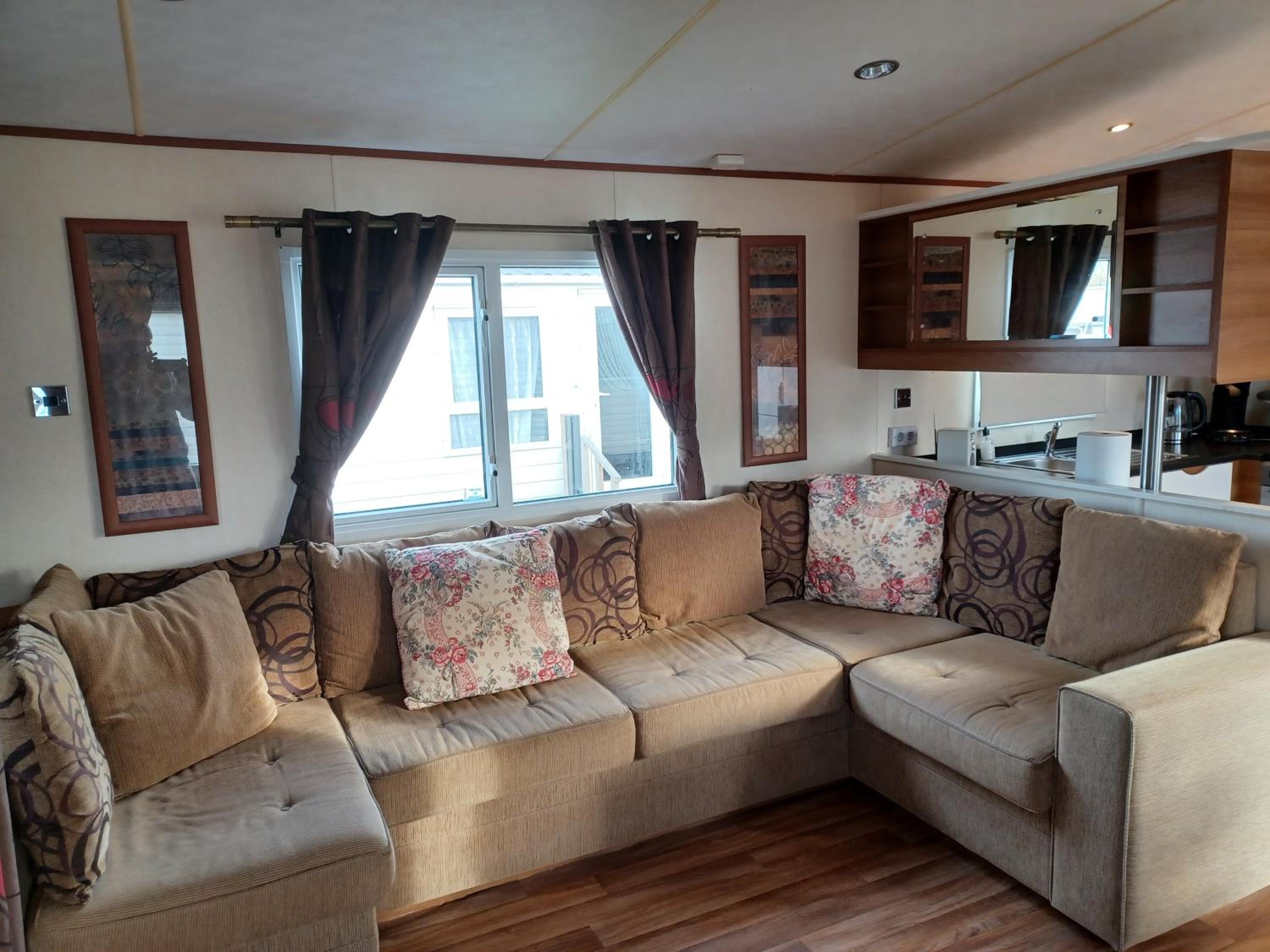 Holiday Cottage Seaside