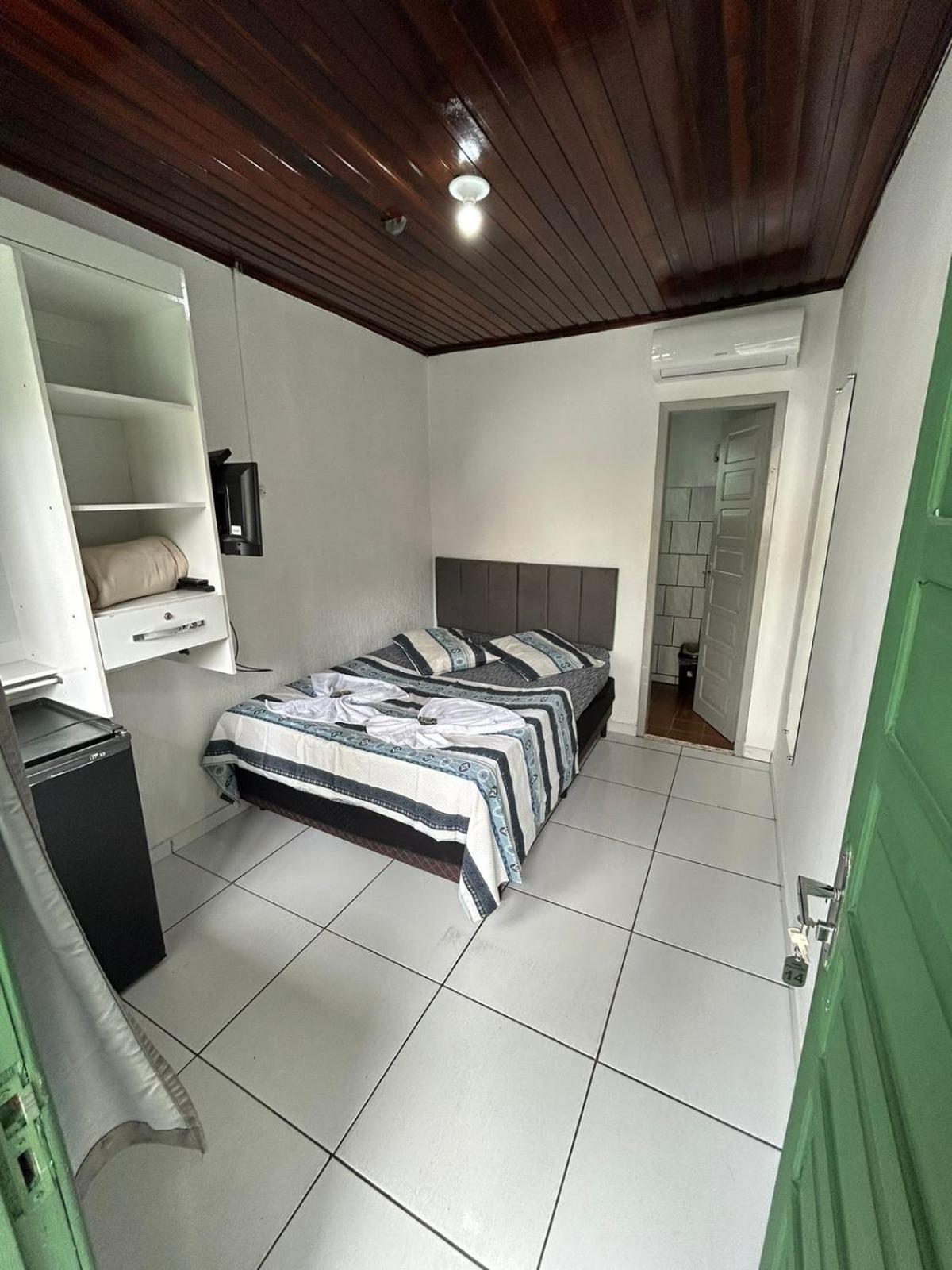 Hotel Paraná BC