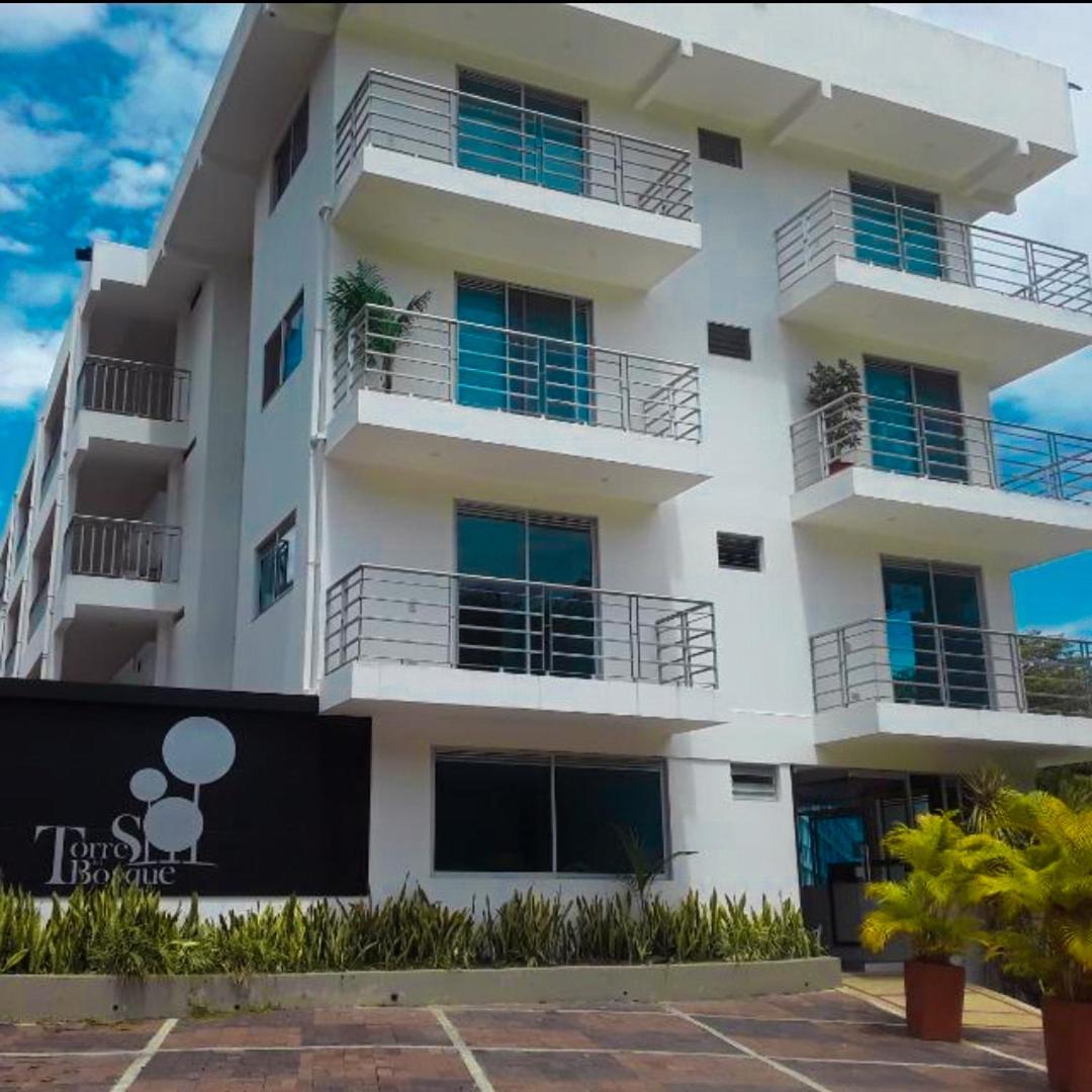 Penthouse Anapoima Centro con jacuzzi privado