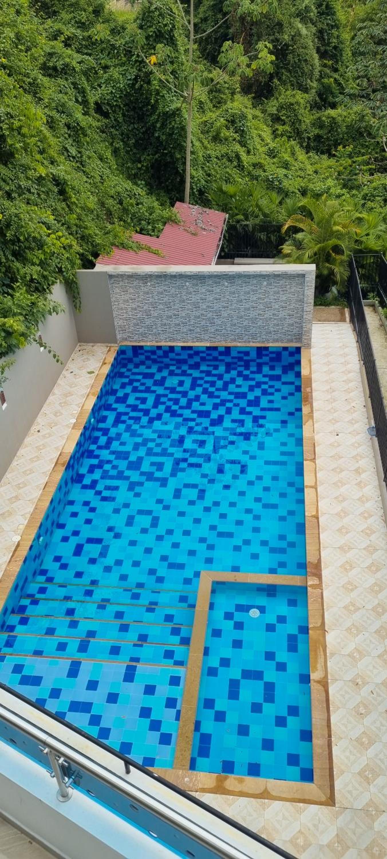 Penthouse Anapoima Centro con jacuzzi privado