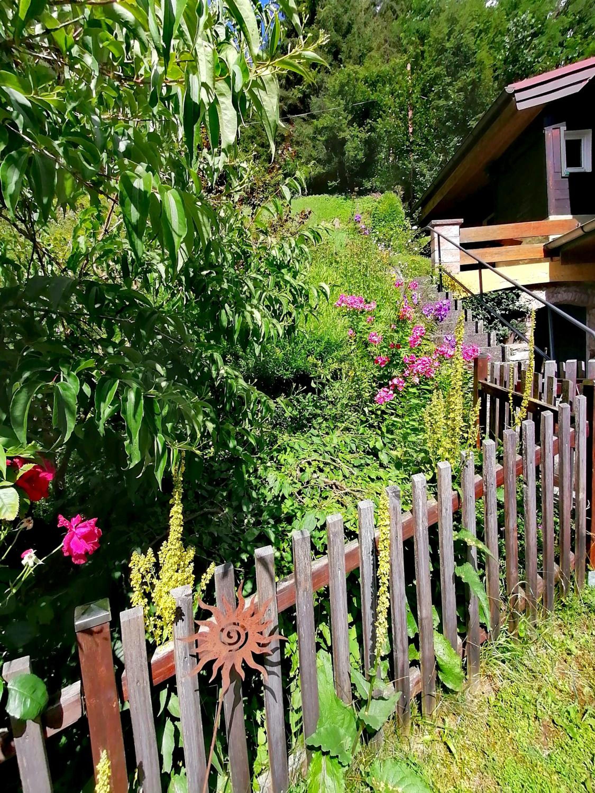 Waldhaus Klein-Veitsch, Auszeit im Grünen