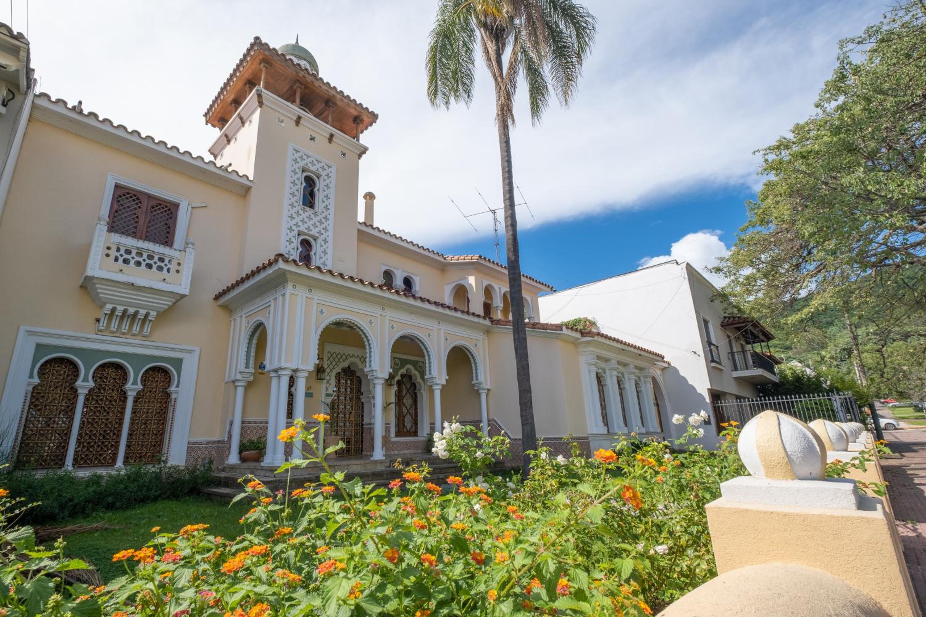 Augusta Palace