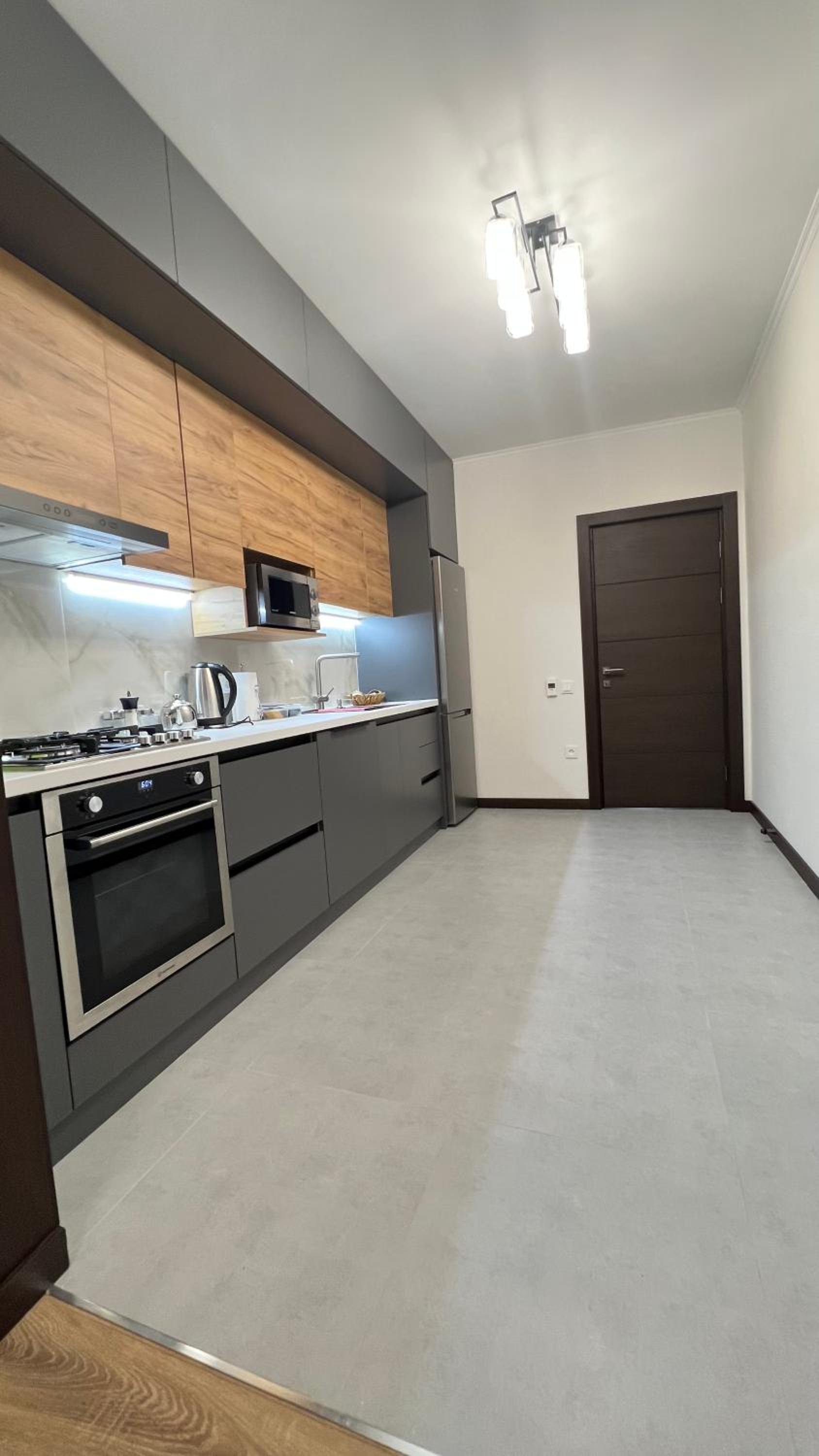 Family oriented apartment view 3