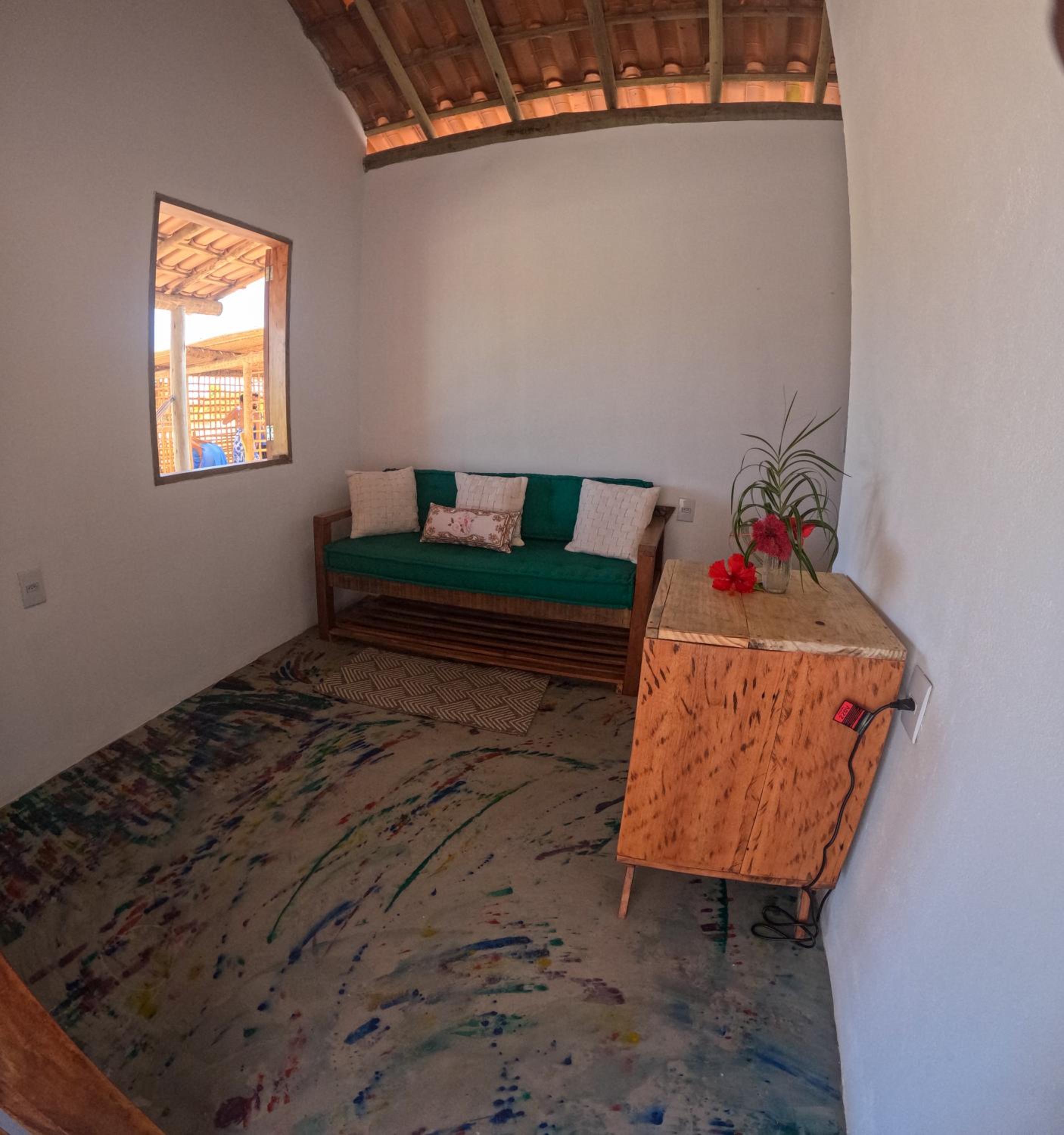 Chalé Vila Jasmim Caraíva bahia
