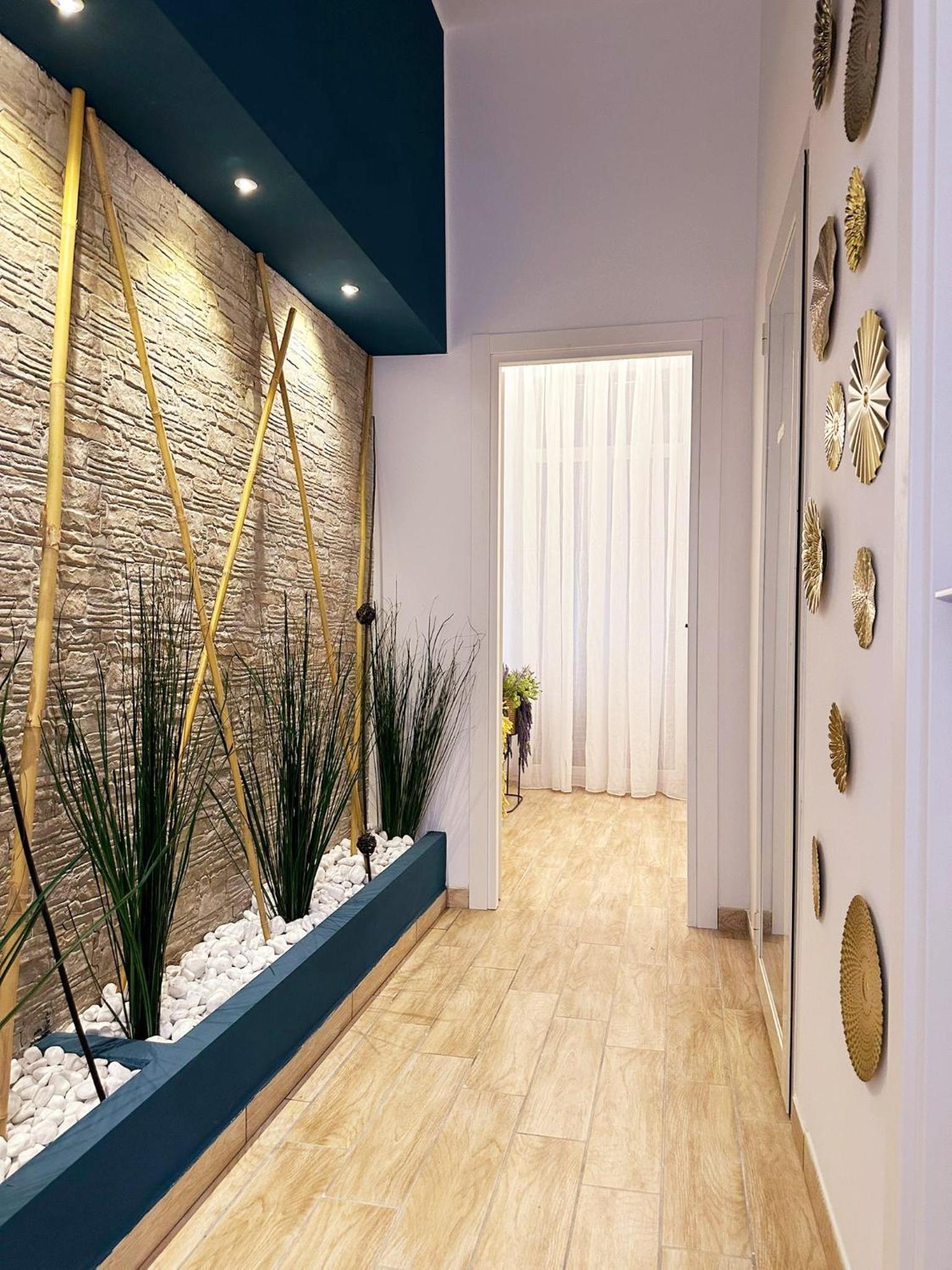City Focus Apartment Napoli
