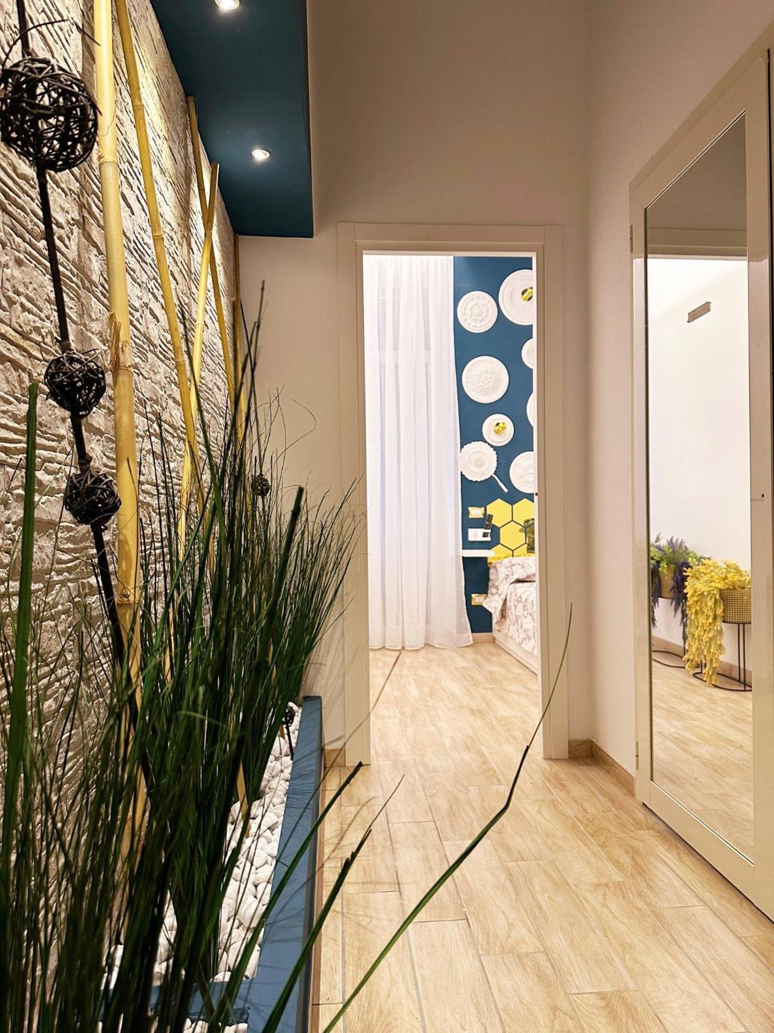 City Focus Apartment Napoli